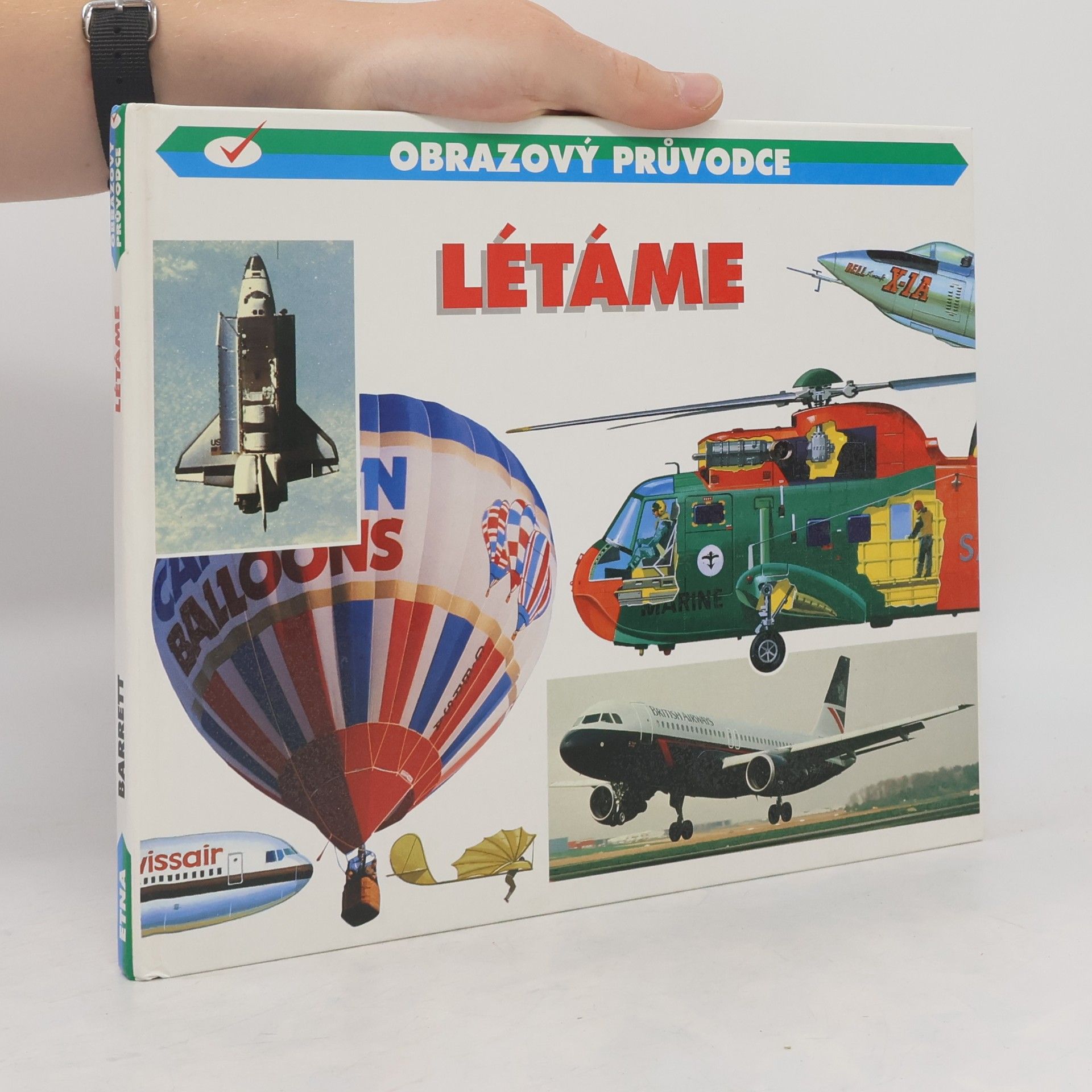 Létáme