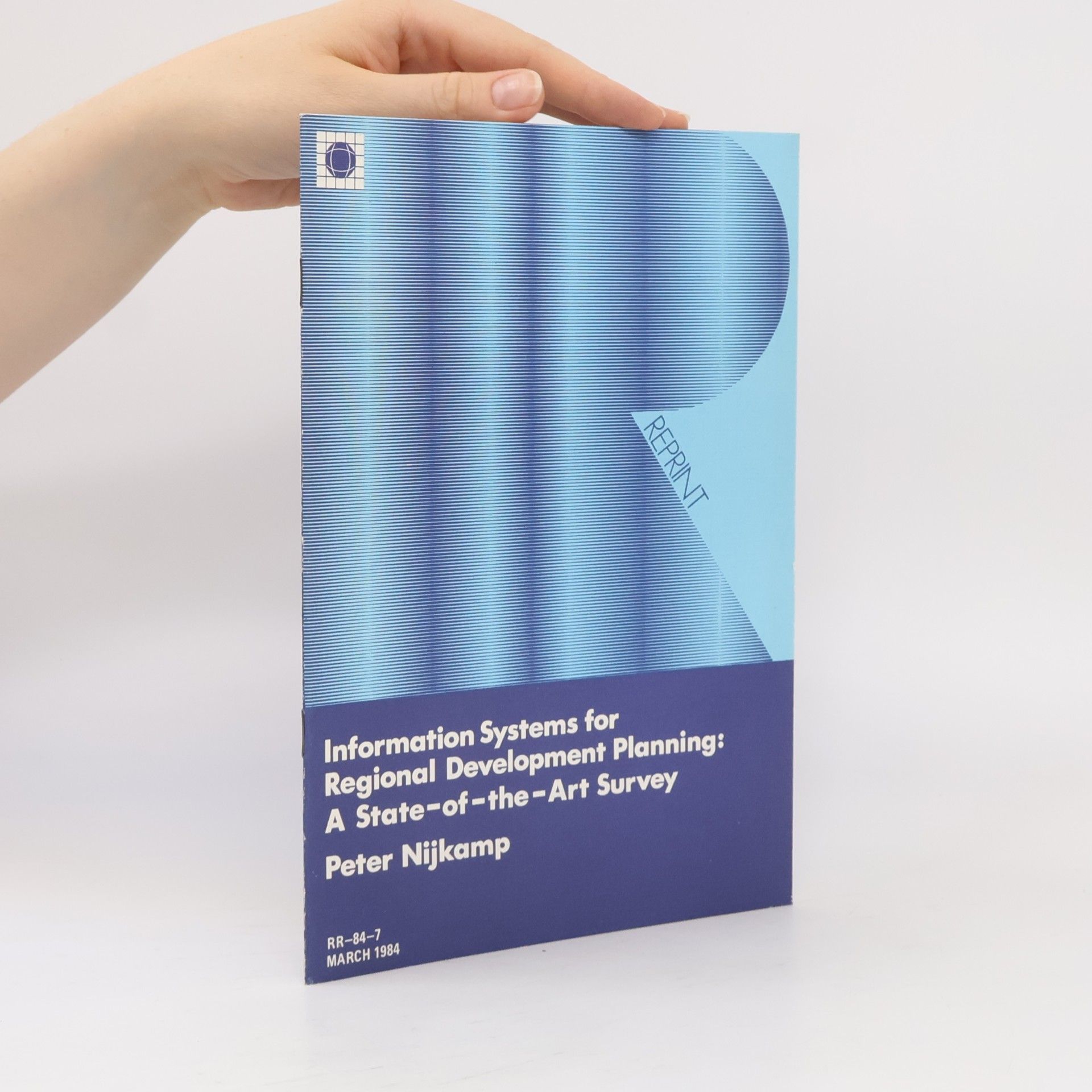 Information Systems for Regional Development Planning: A State-of-the-Art Survey