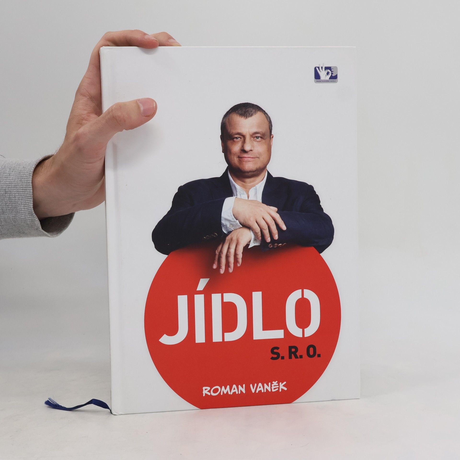 Roman Vaněk Jídlo s.r.o.