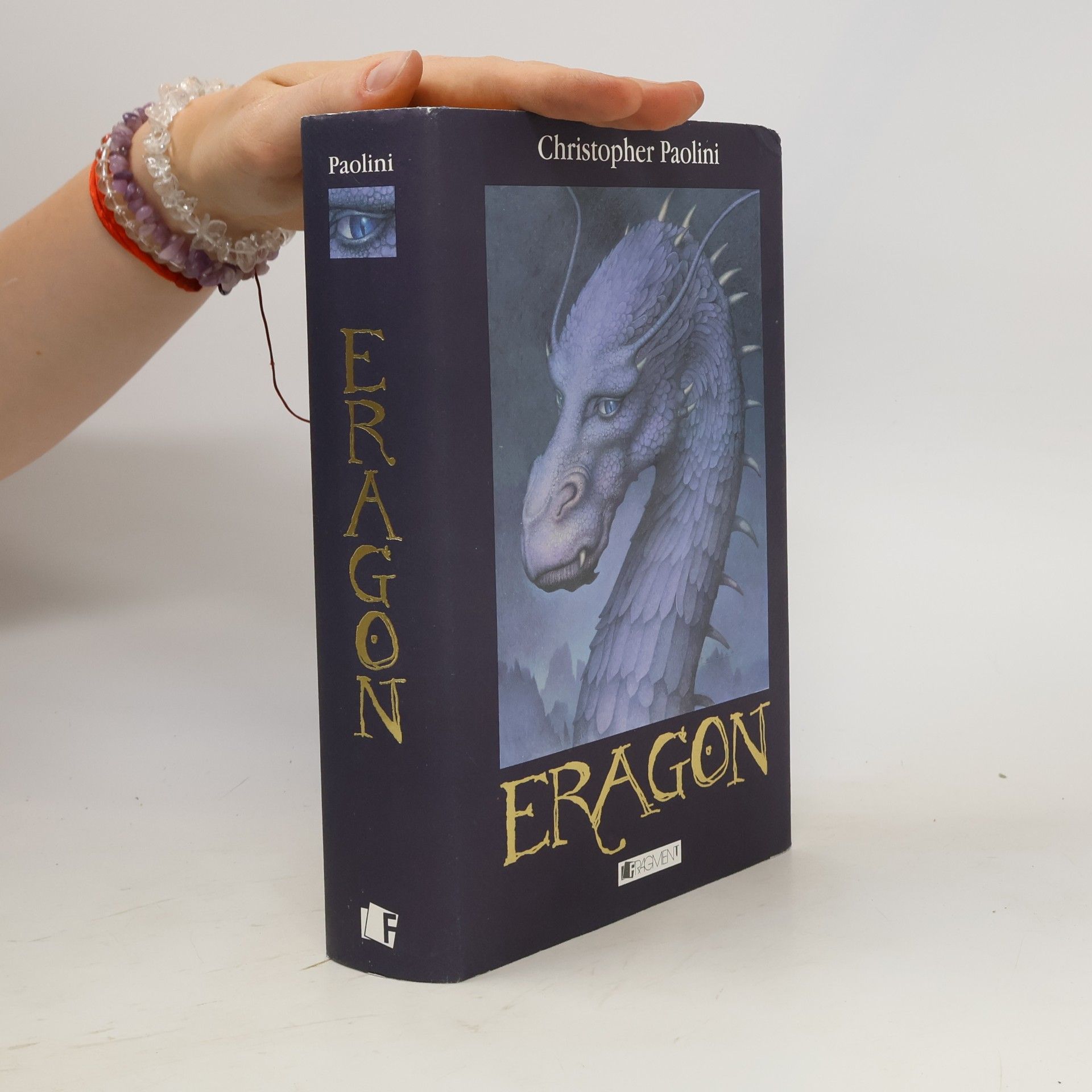 Eragon