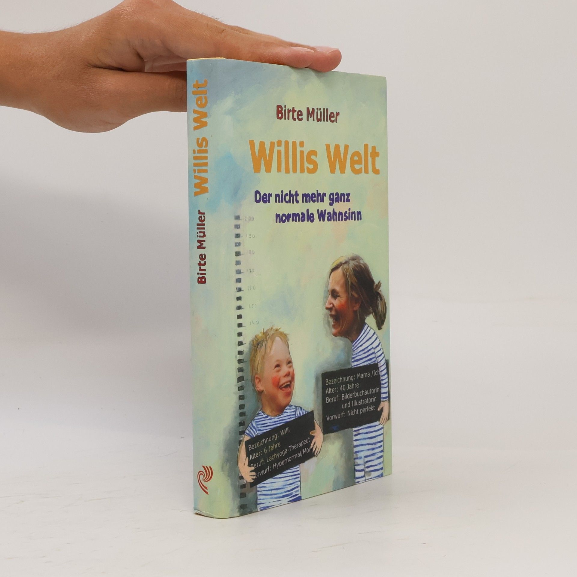 Birte Müller Willis Welt