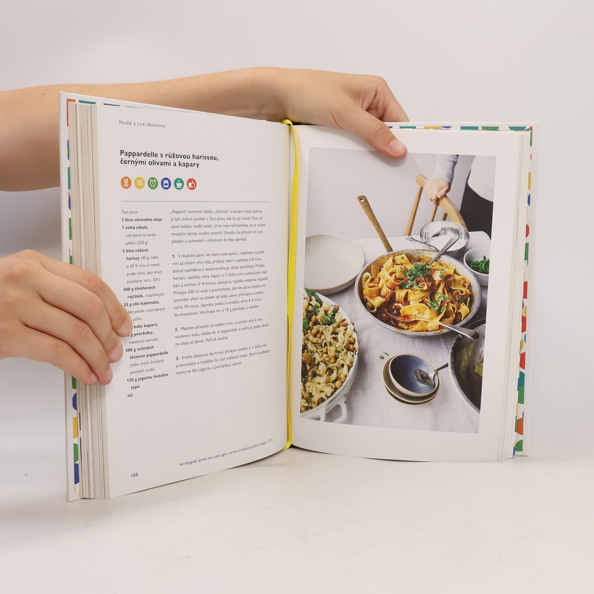 Yotam Ottolenghi Simple
