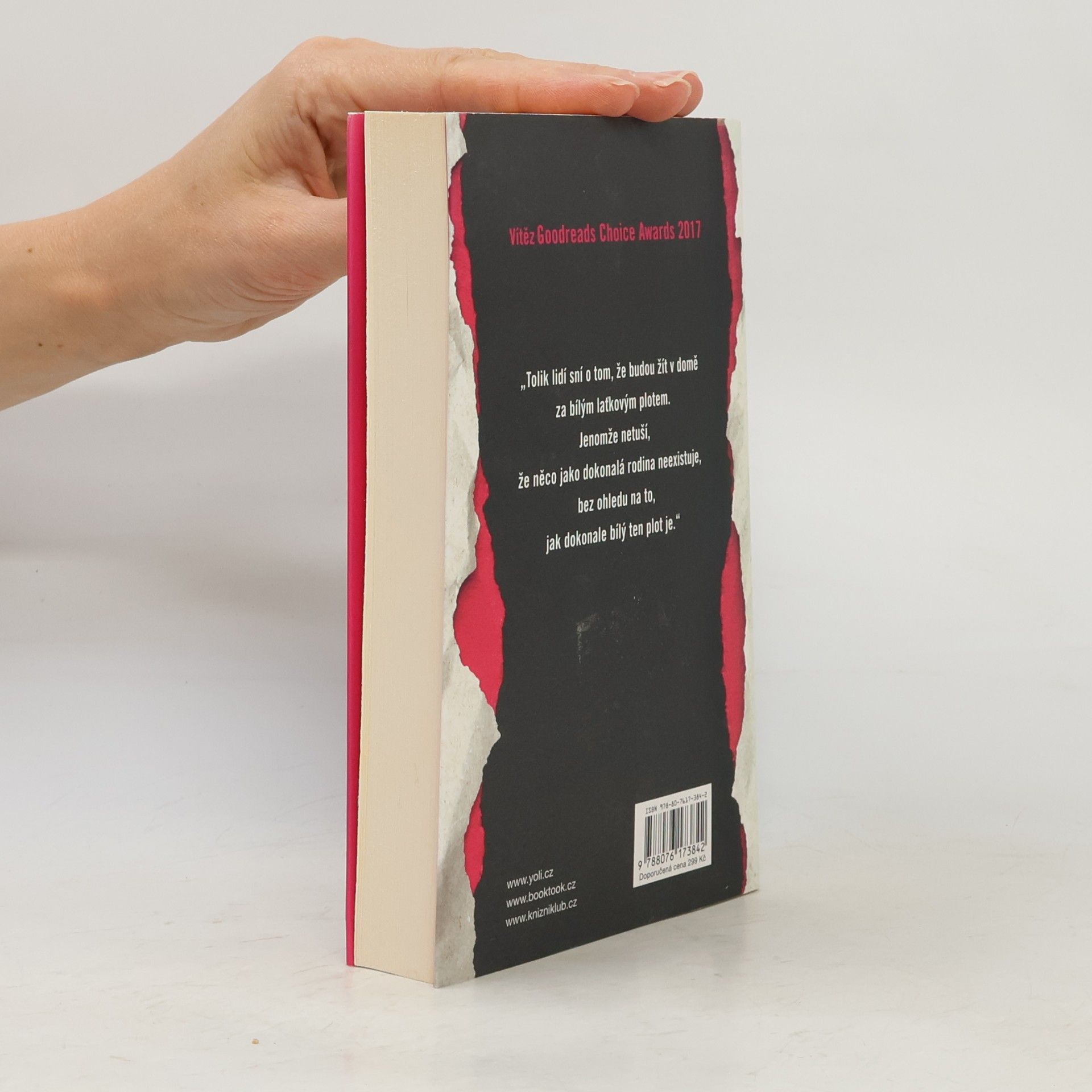Colleen Hoover Na obtíž