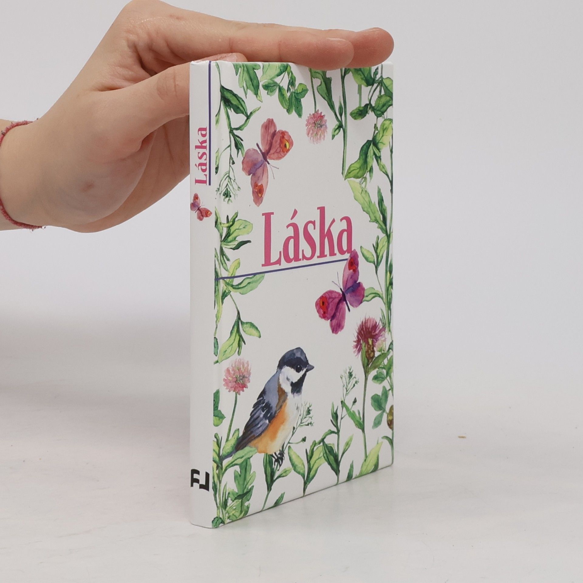 Autorenkollektiv Láska