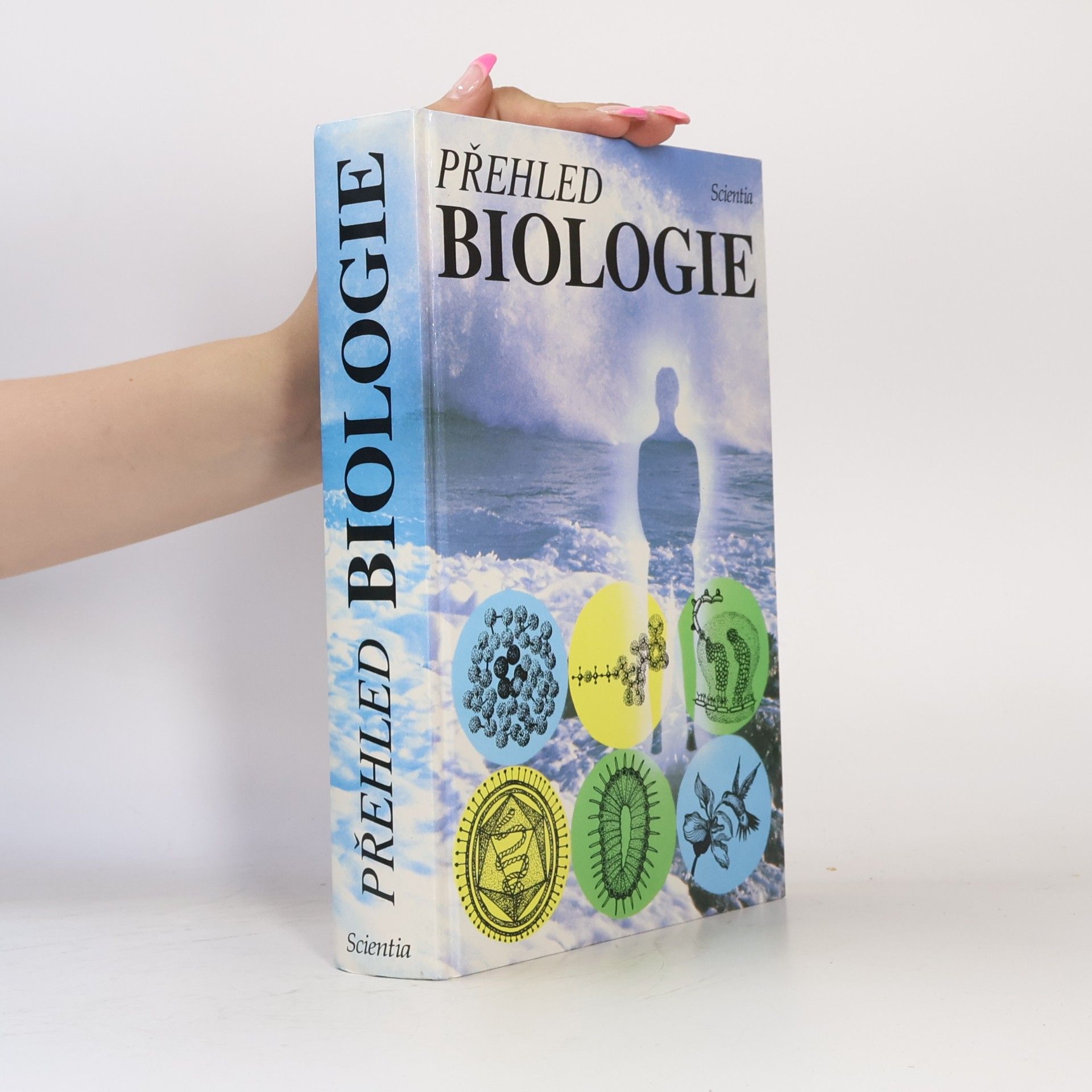 Stanislav Rosypal Přehled biologie