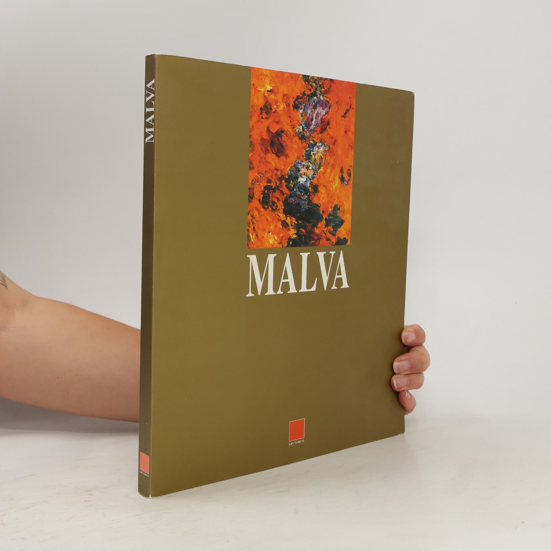 Autorenkollektiv Malva