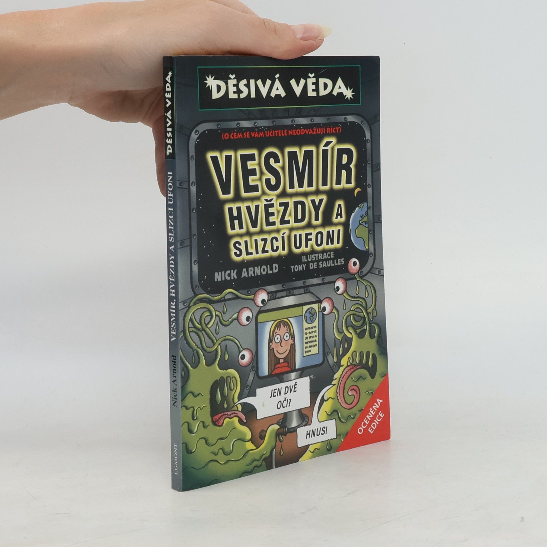 Vesmír