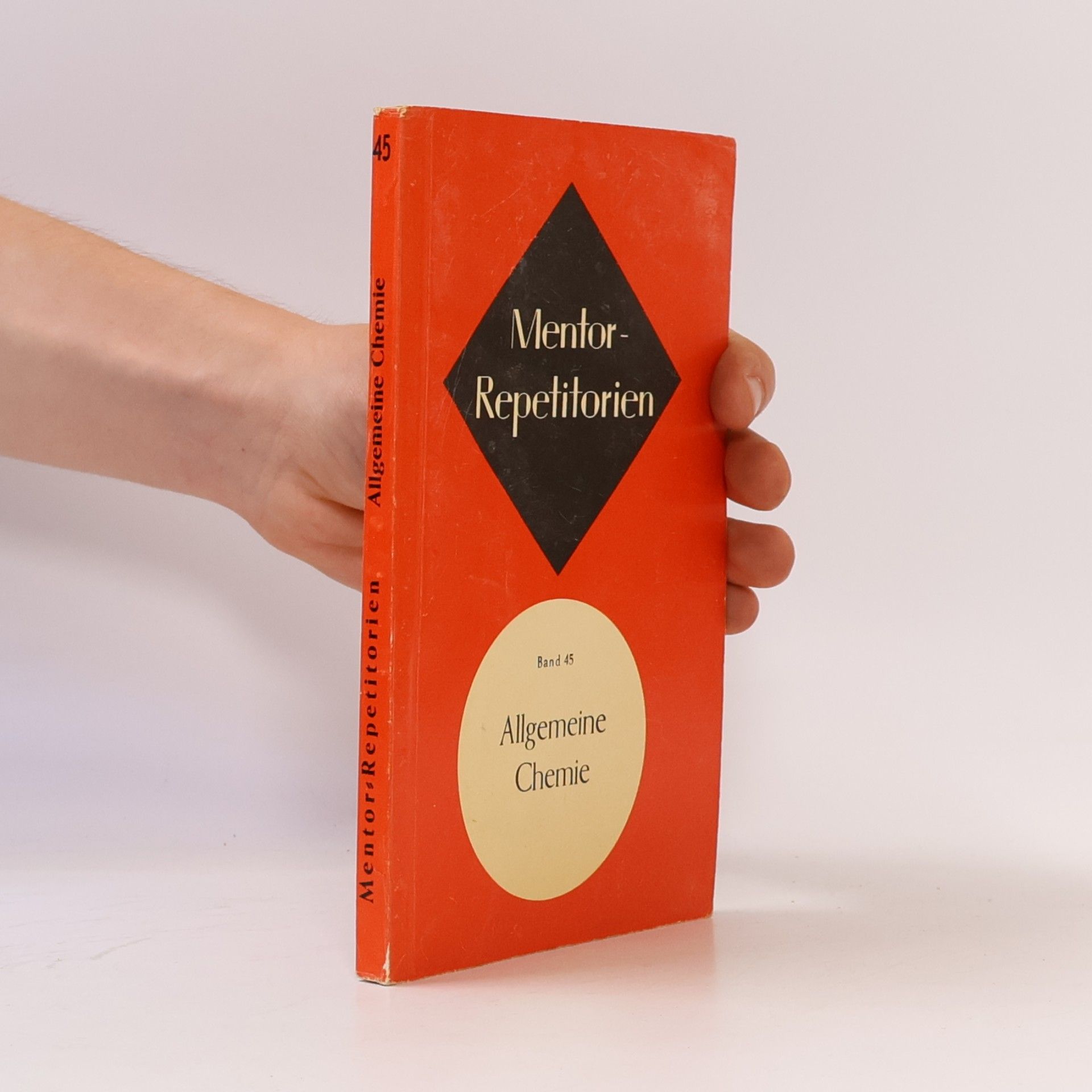 Autorenkollektiv Allgemeine Chemie