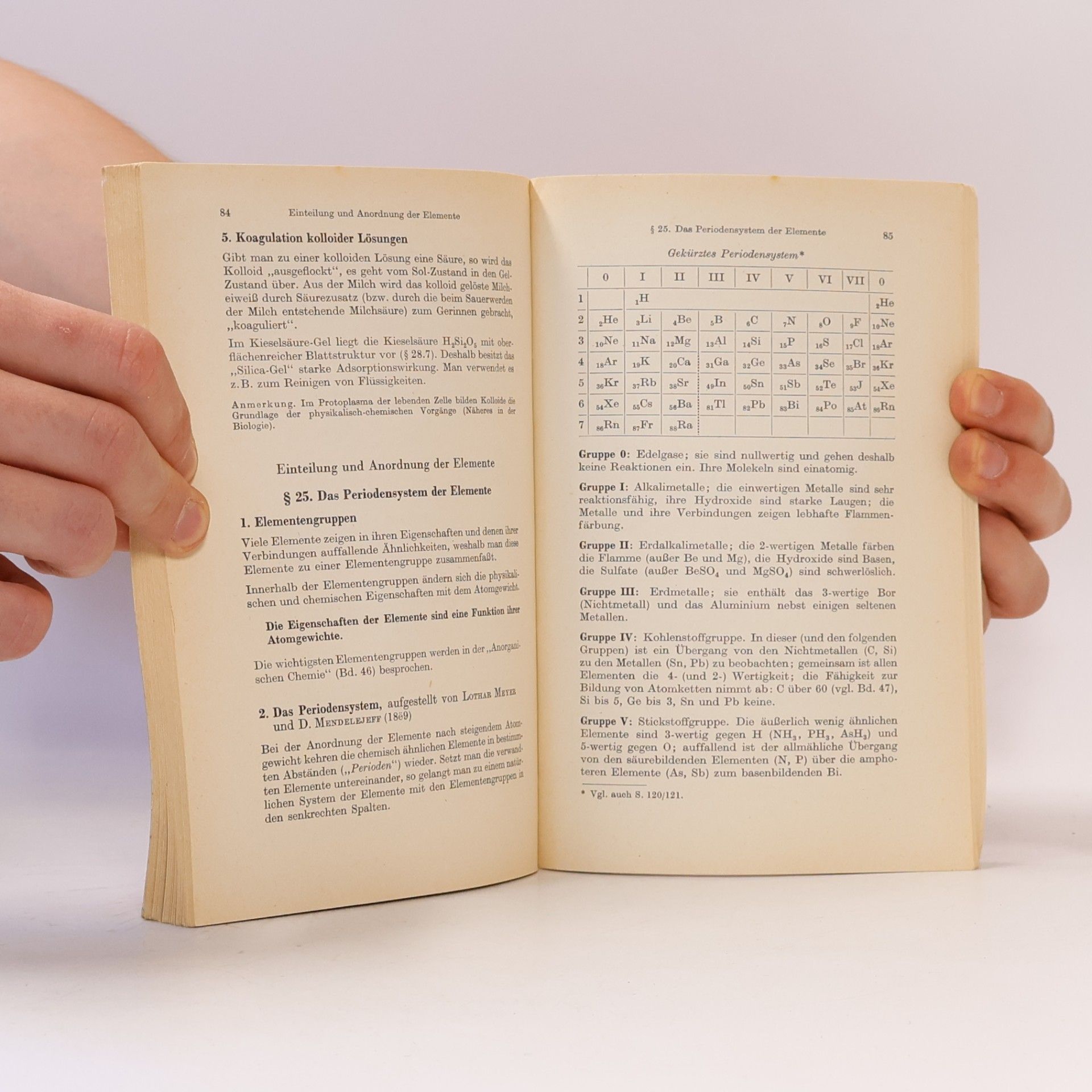 Kolektiv autorů Allgemeine Chemie
