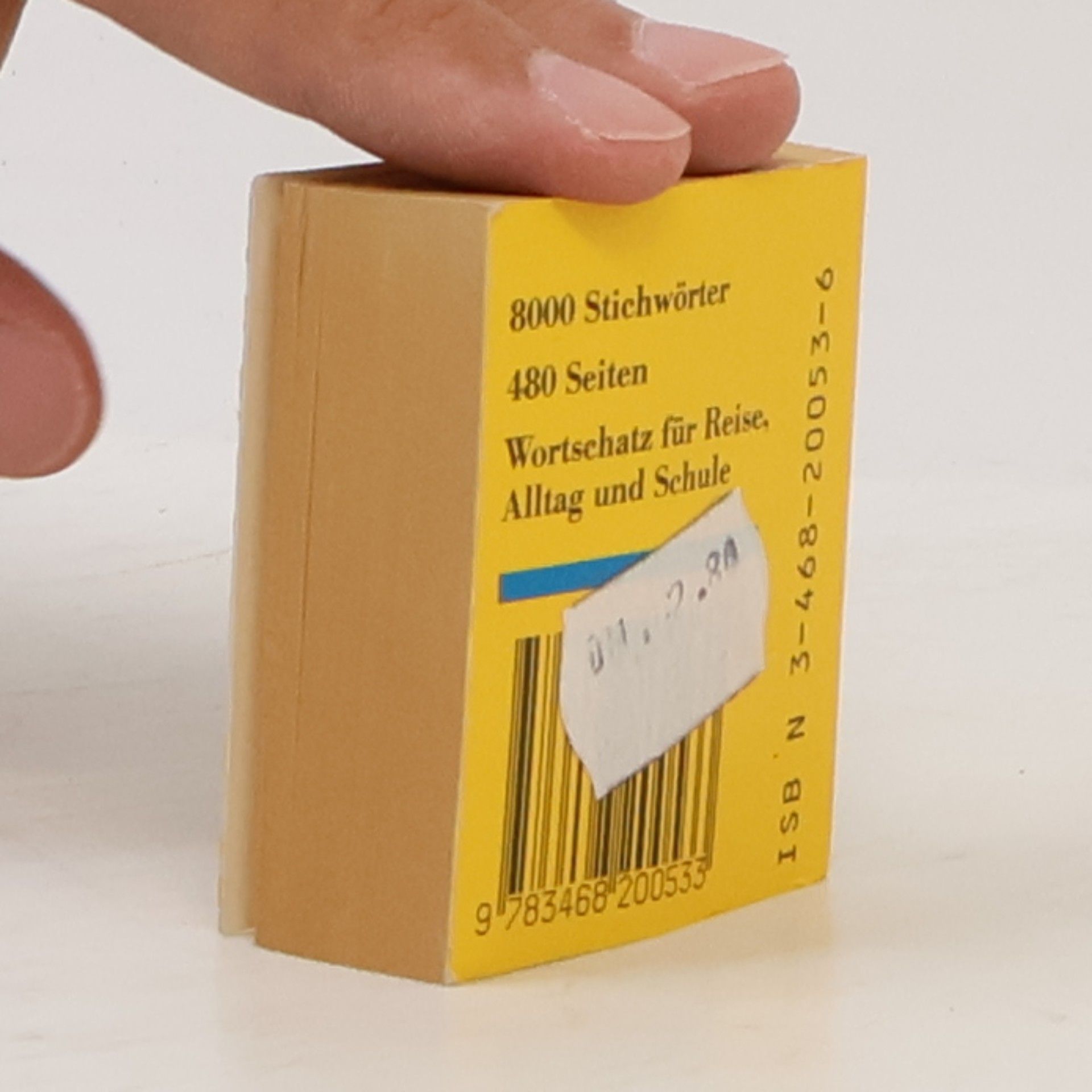 Französisch-deutsches Wörterbuch