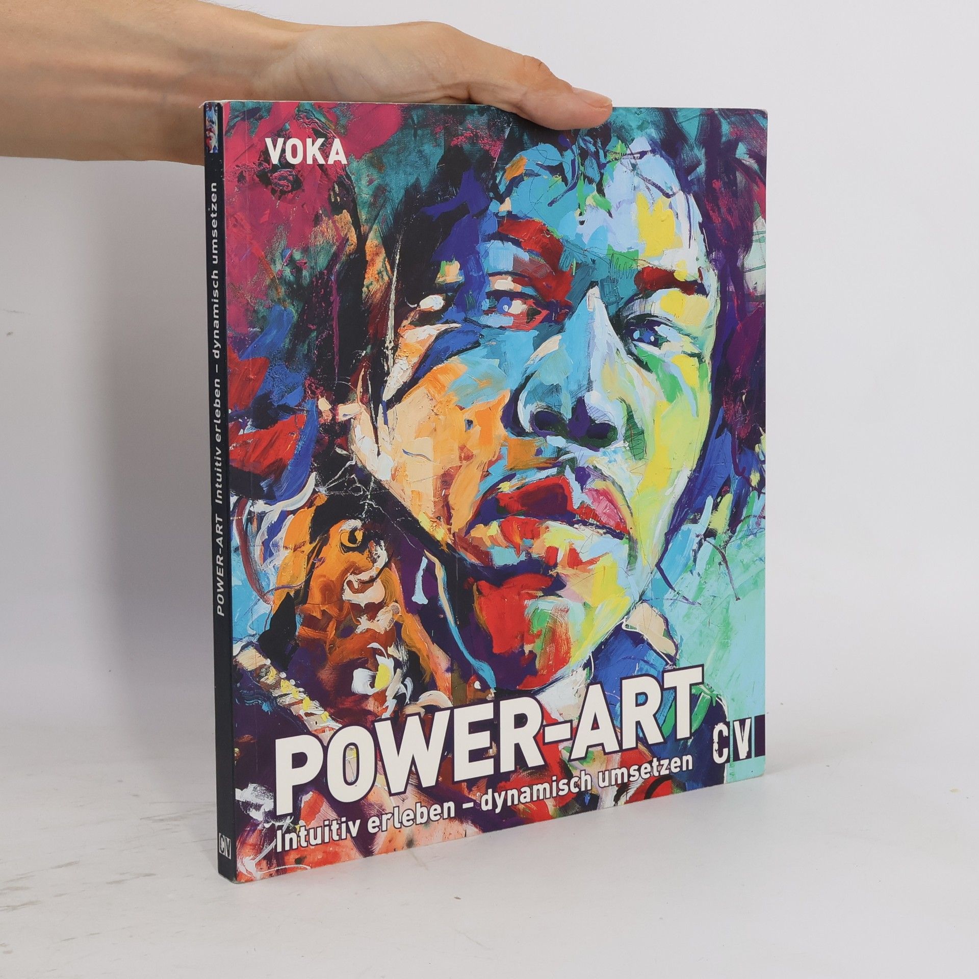 Voka Power-Art