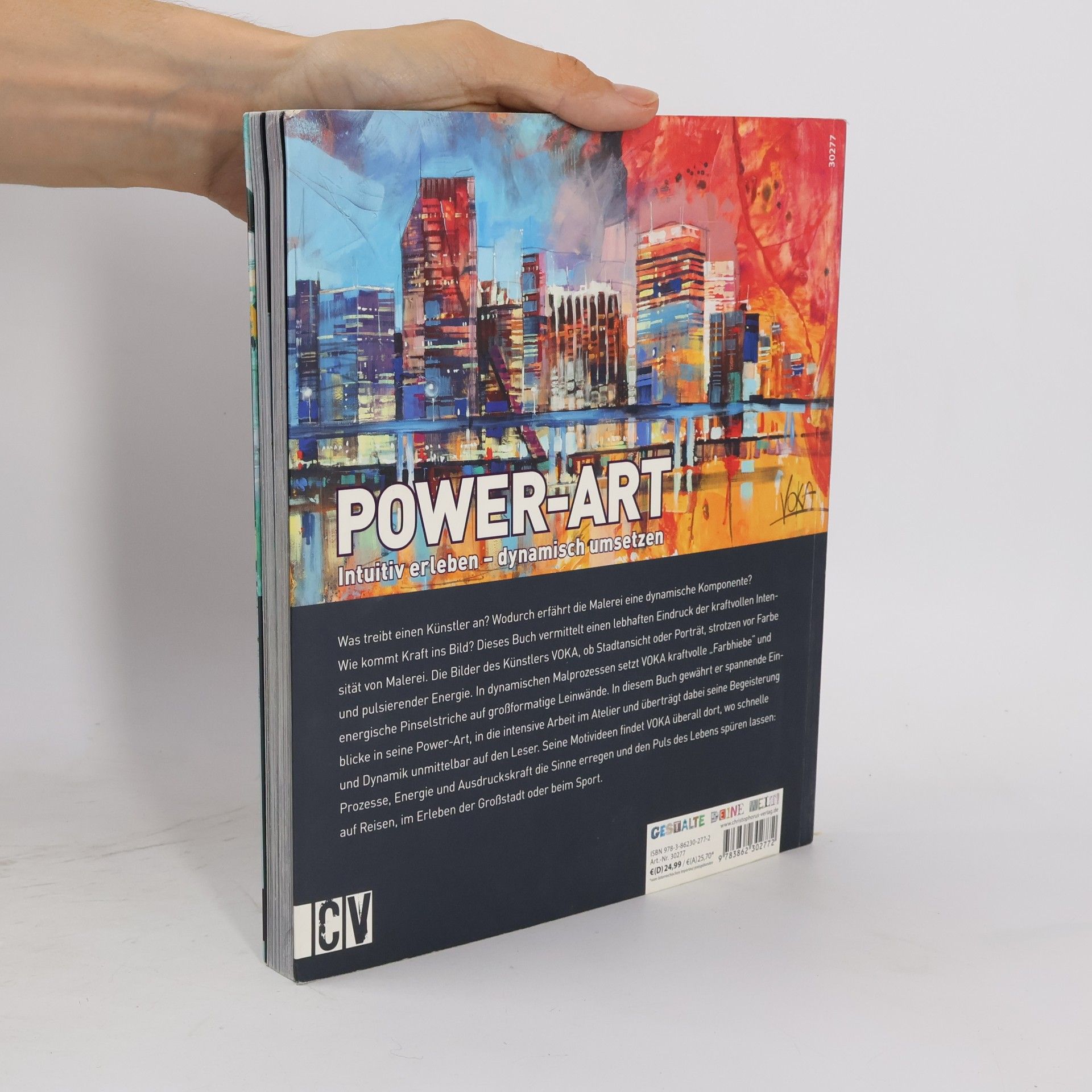Voka Power-Art