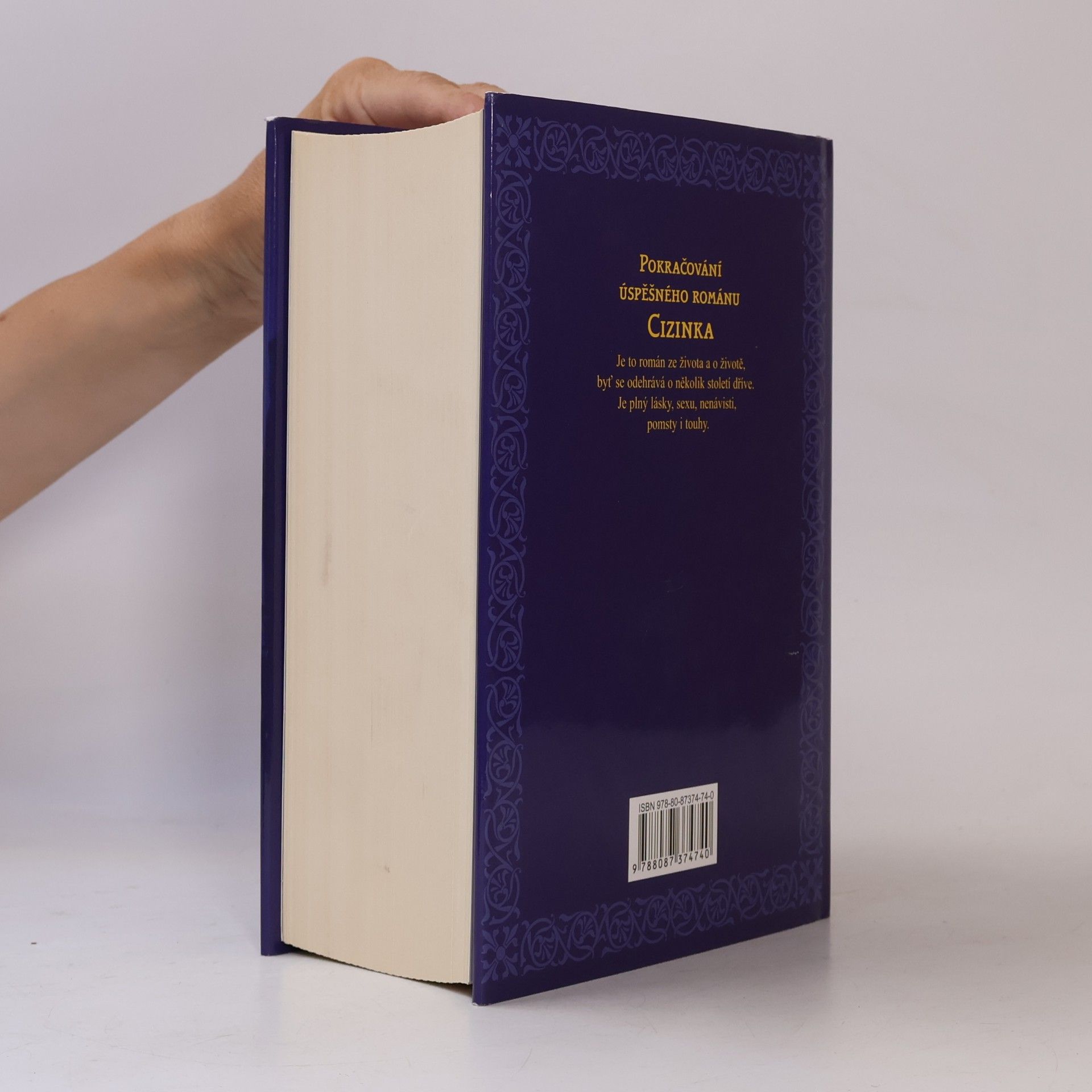 Diana Gabaldon Vážka v jantaru