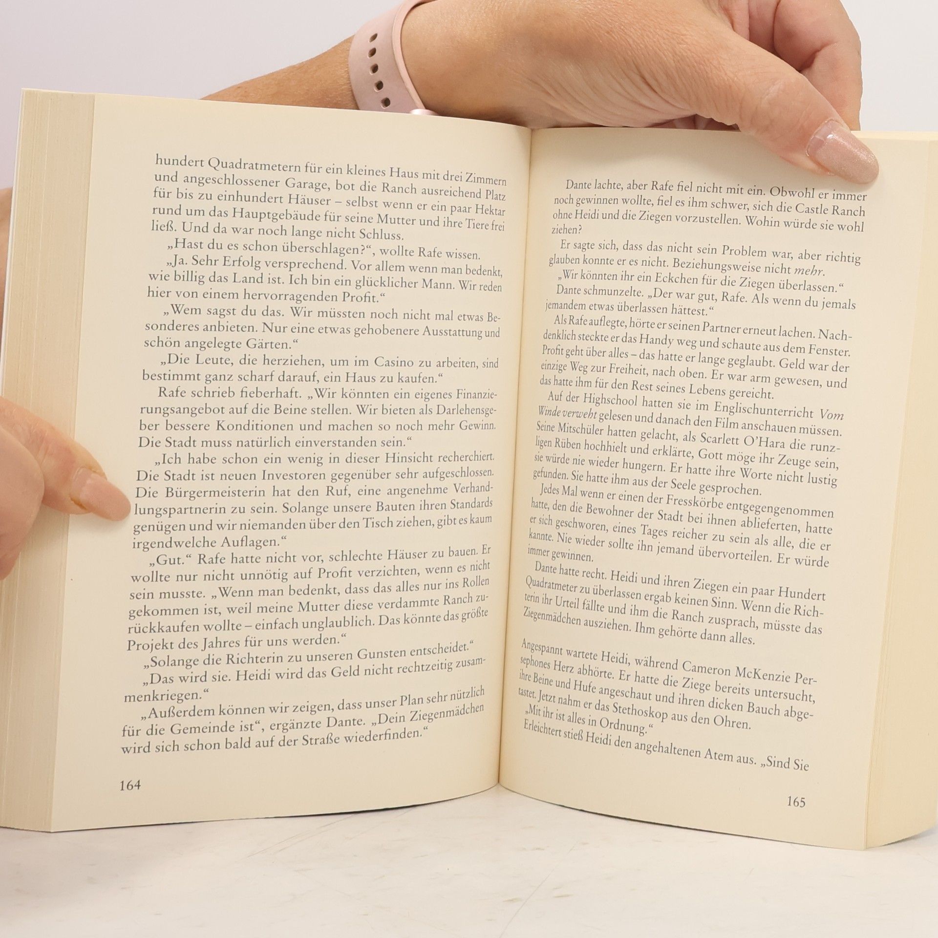Susan Mallery Was sich neckt, das küsst sich