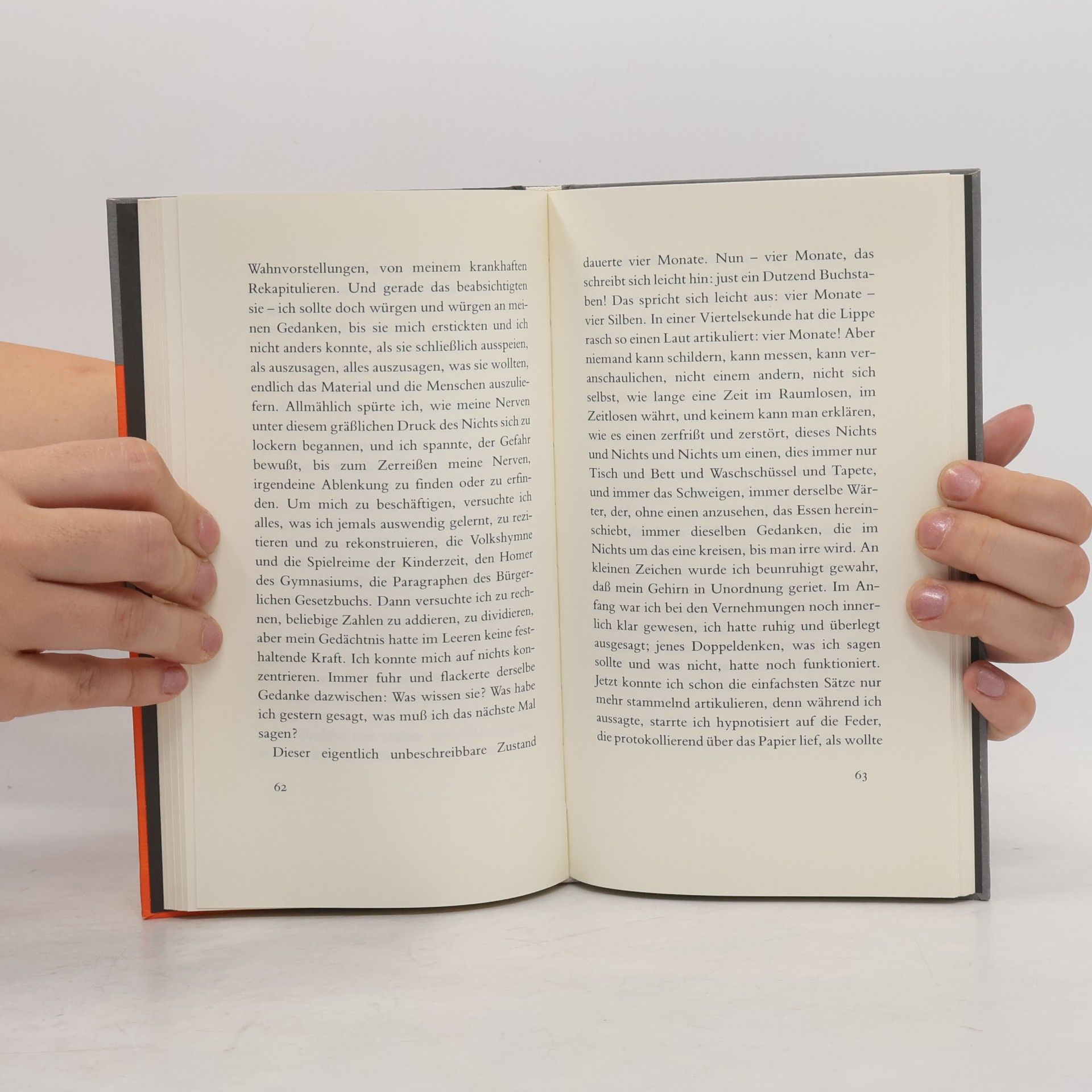Stefan Zweig Schachnovelle