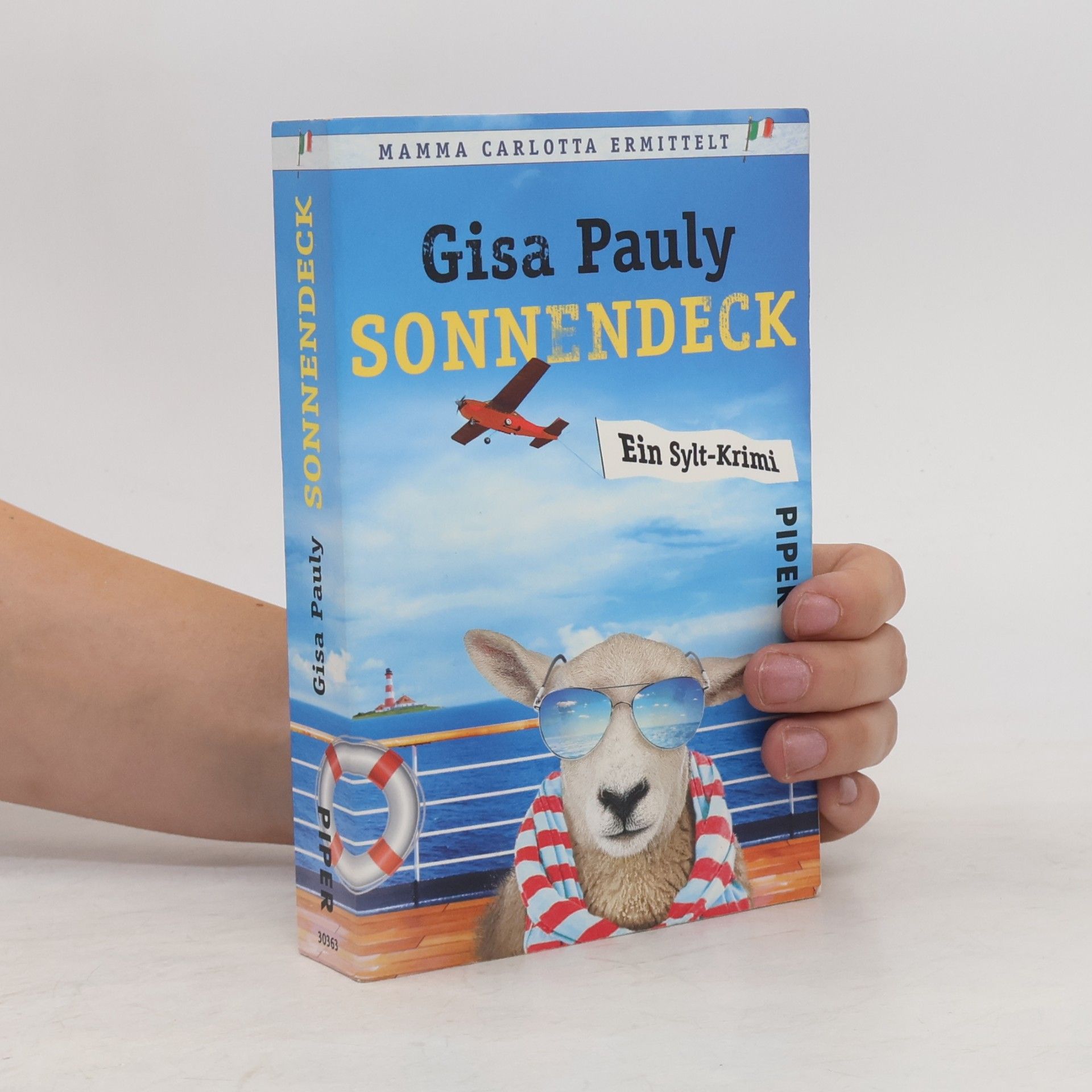 Sonnendeck