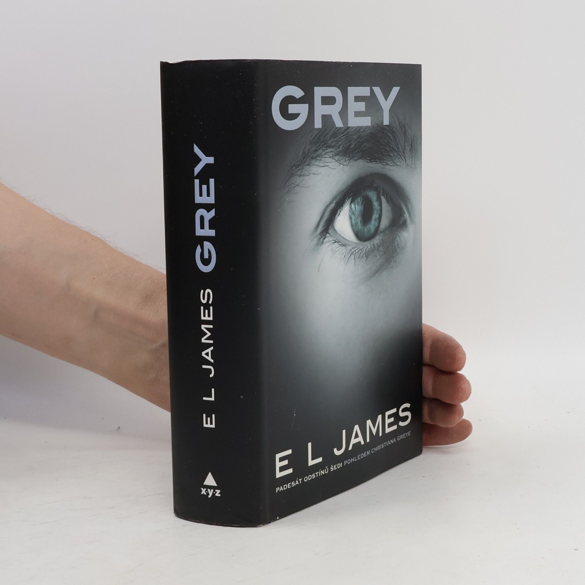E. L. James Grey