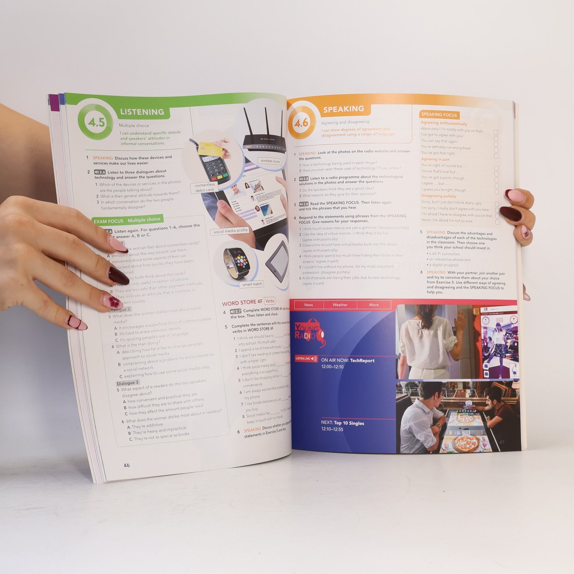 Sue Kay Focus 5 Student´s Book with Basic PEP Pack + Active Book, 2nd
