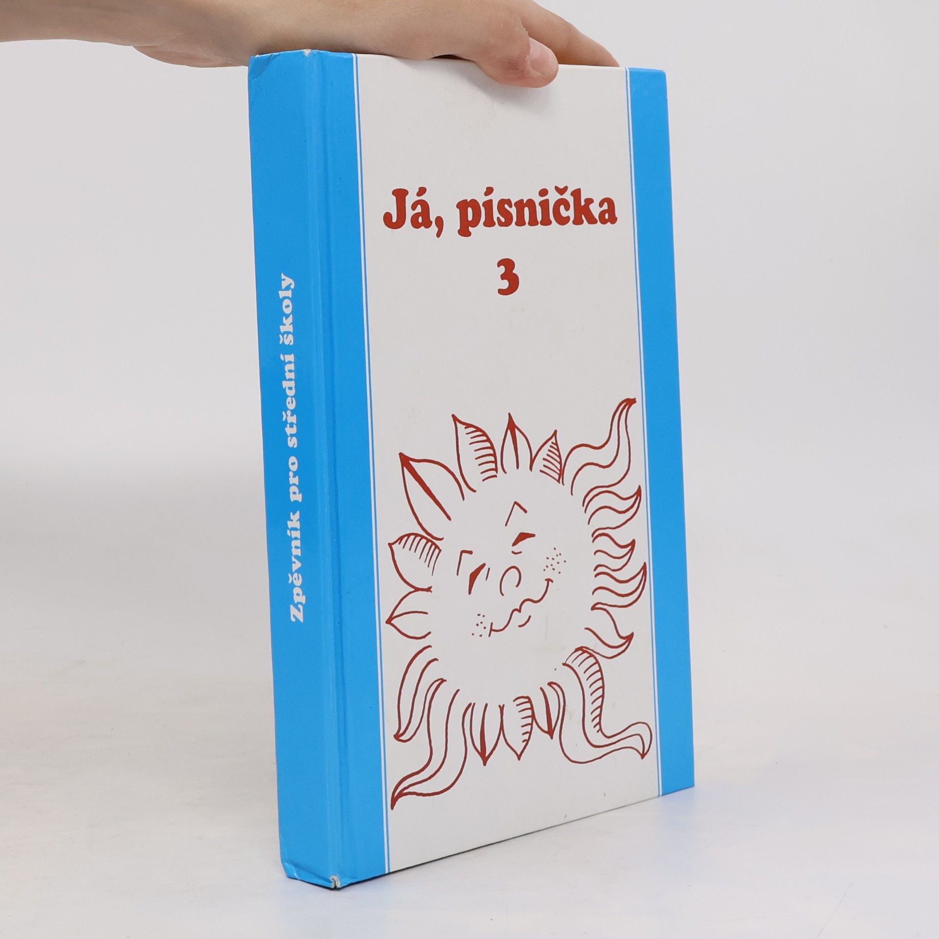 Jiří Zima Já písnička 3