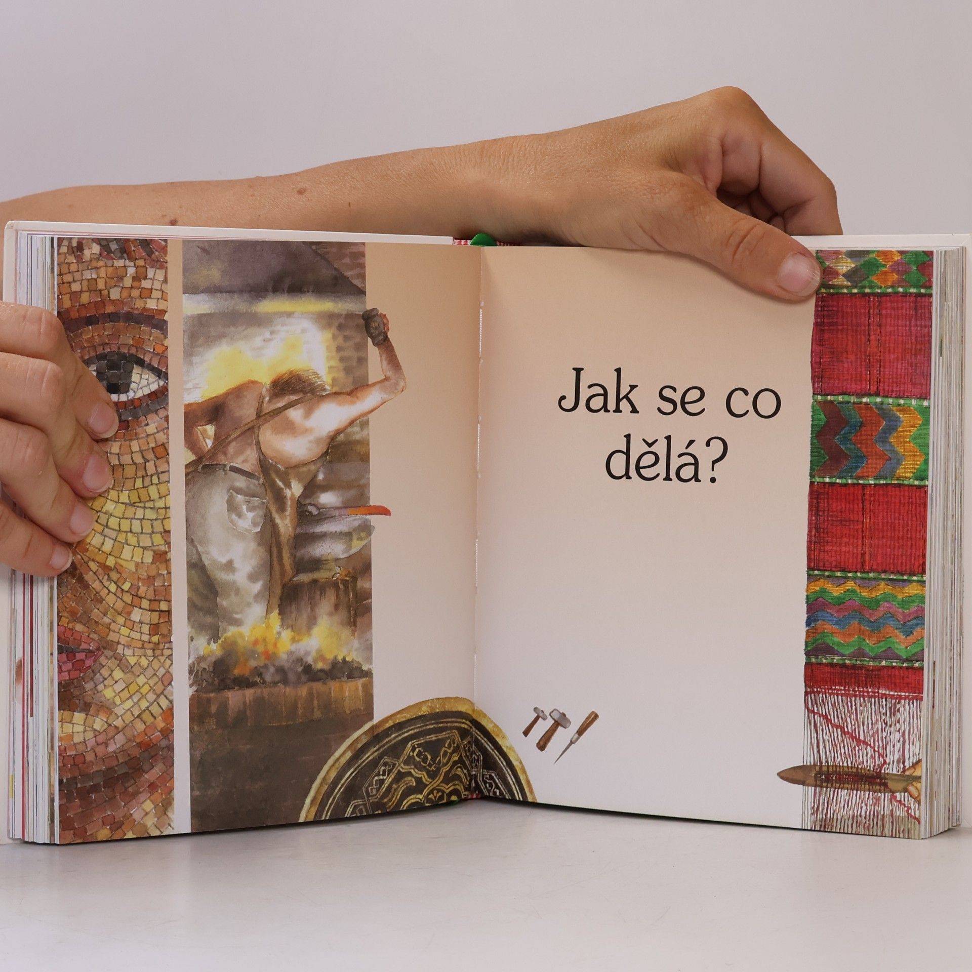 Kolektiv autorů Zábavná školákova encyklopedie