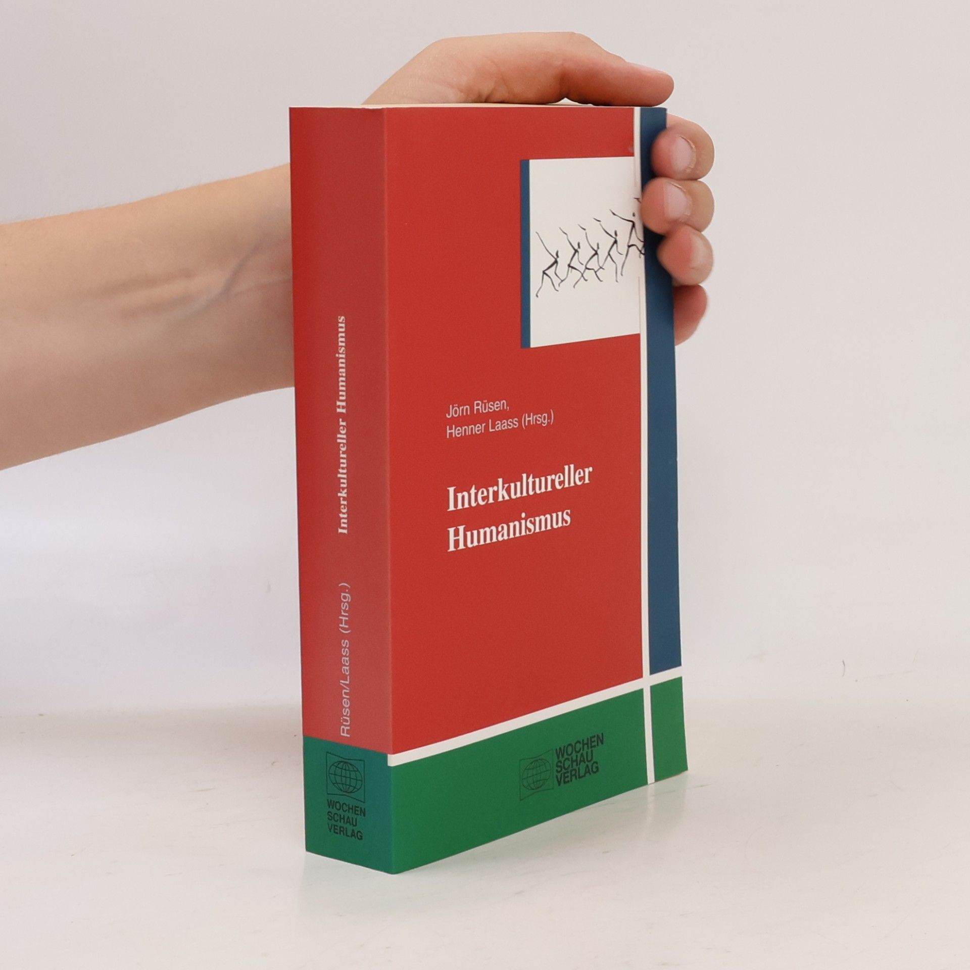 Jörn Rüsen Interkultureller Humanismus