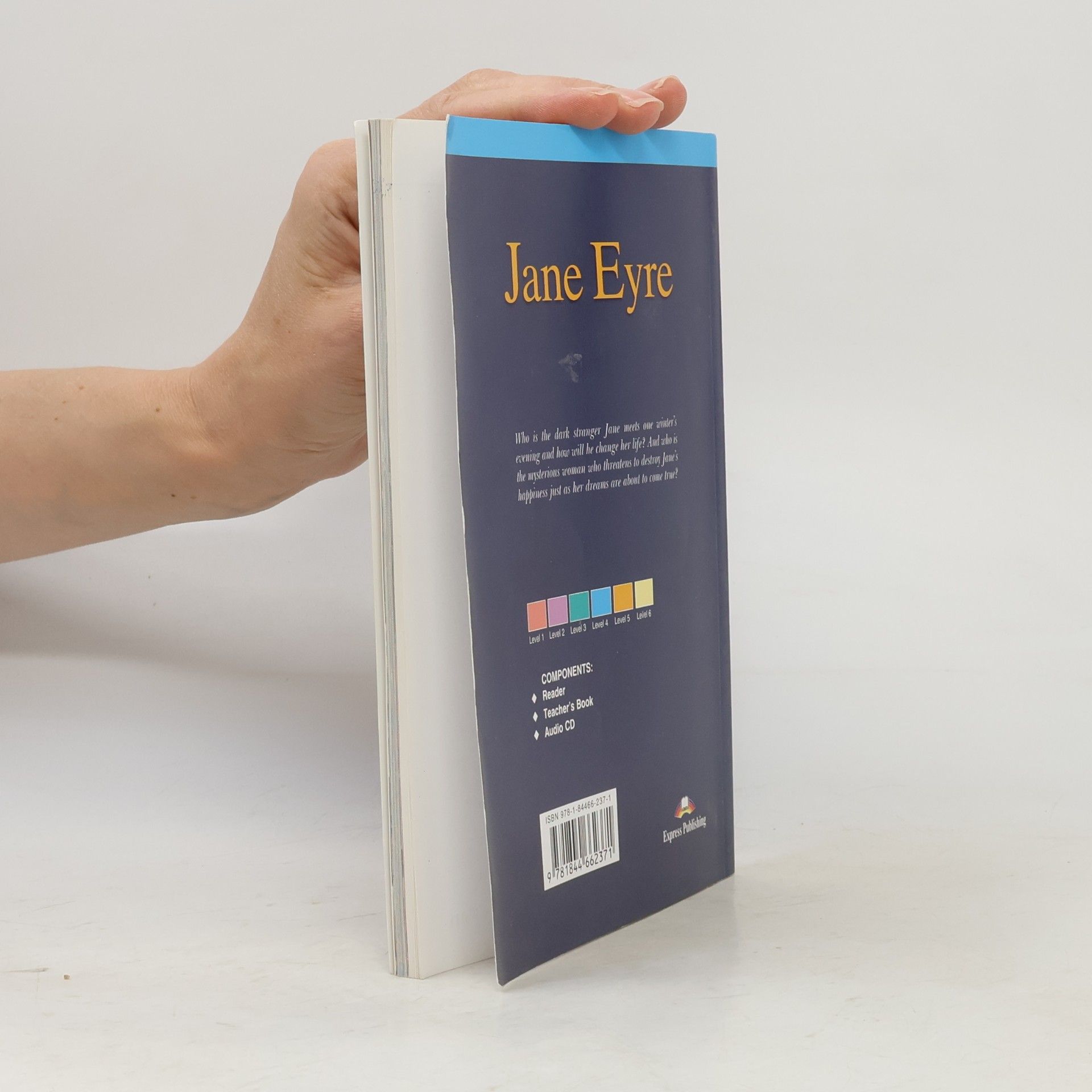 Charlotte Brontë Jane Eyre