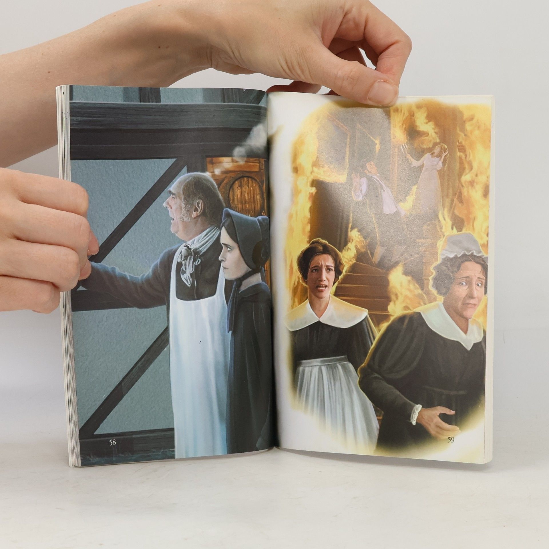 Charlotte Brontë Jane Eyre