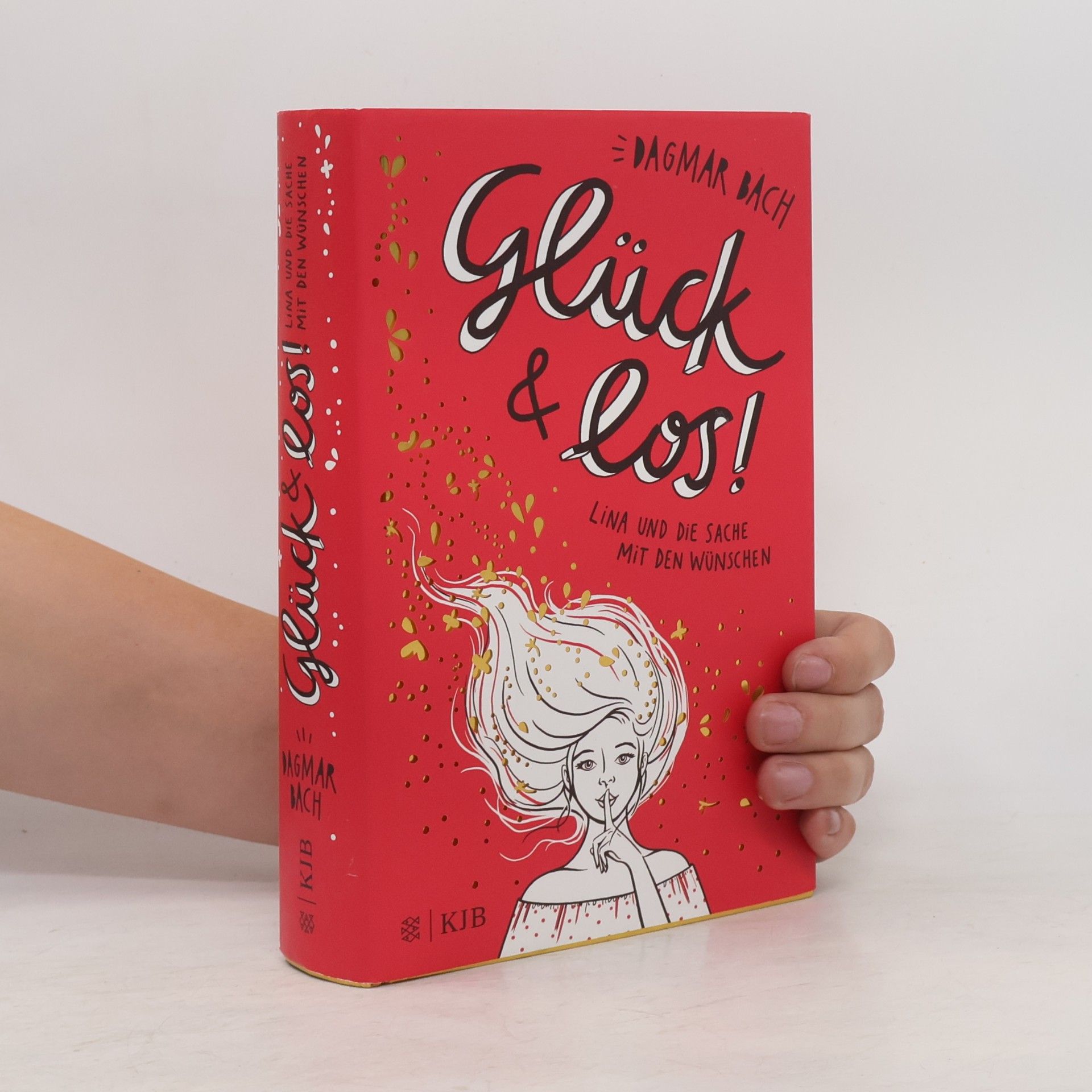 Dagmar Bach Glück & los!