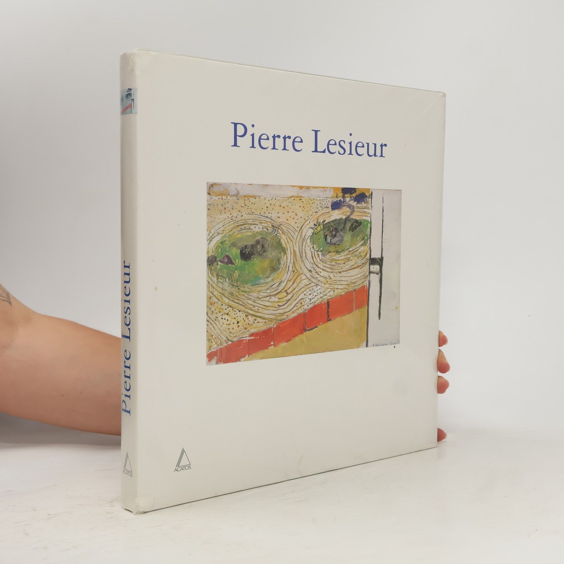 Pierre Lesieur