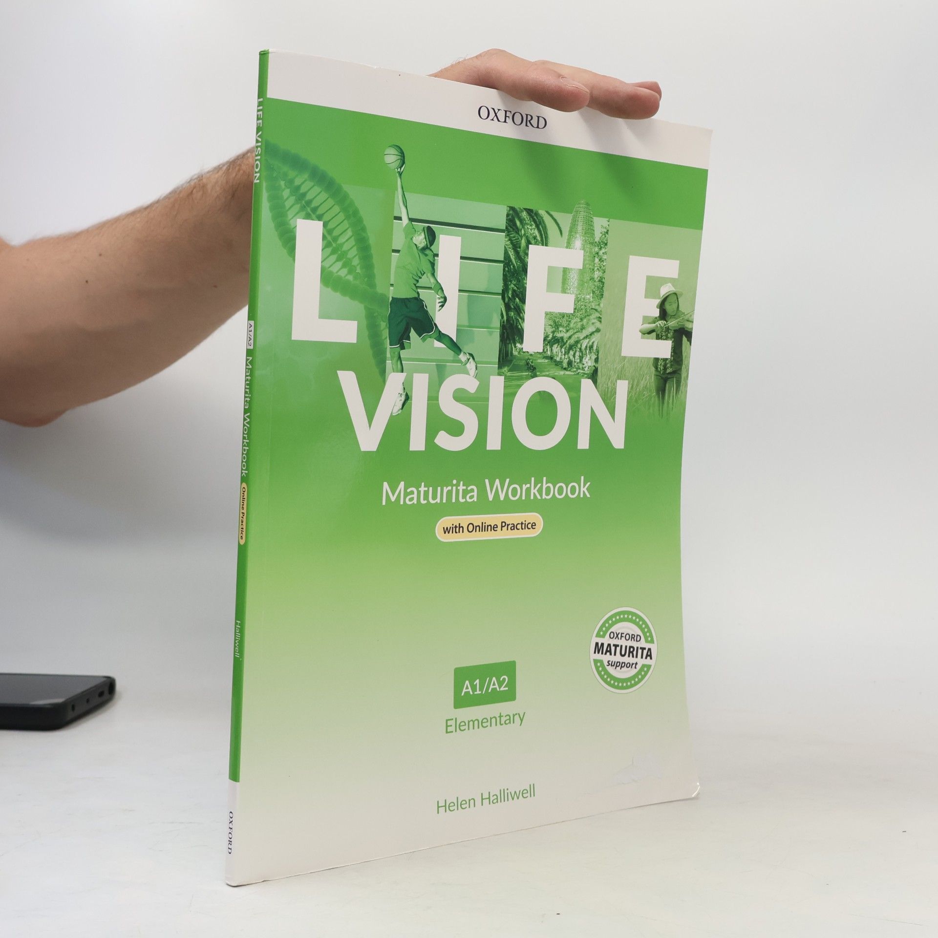 Freia Layfield Life vision A1