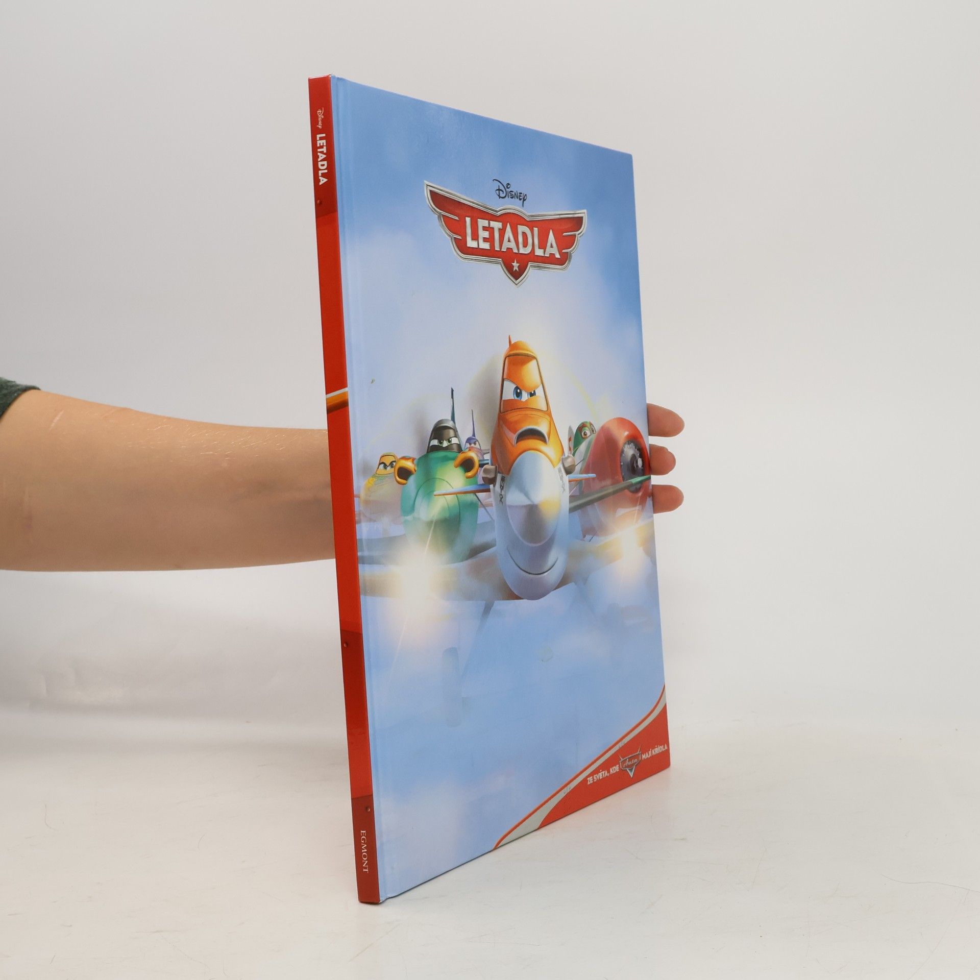 Ondřej Vichr Letadla