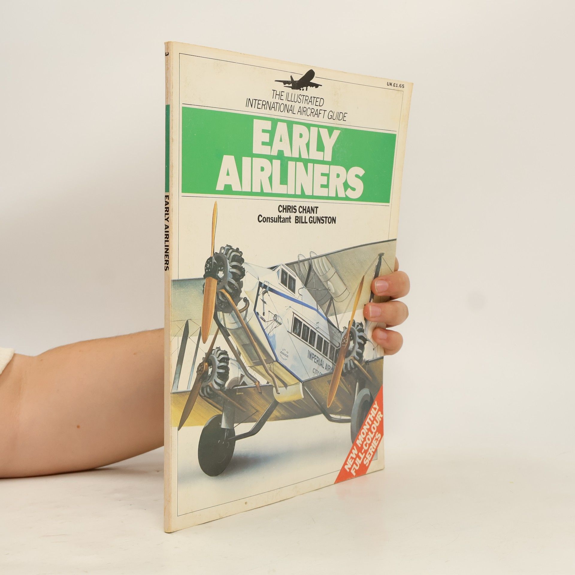 Early Airliners