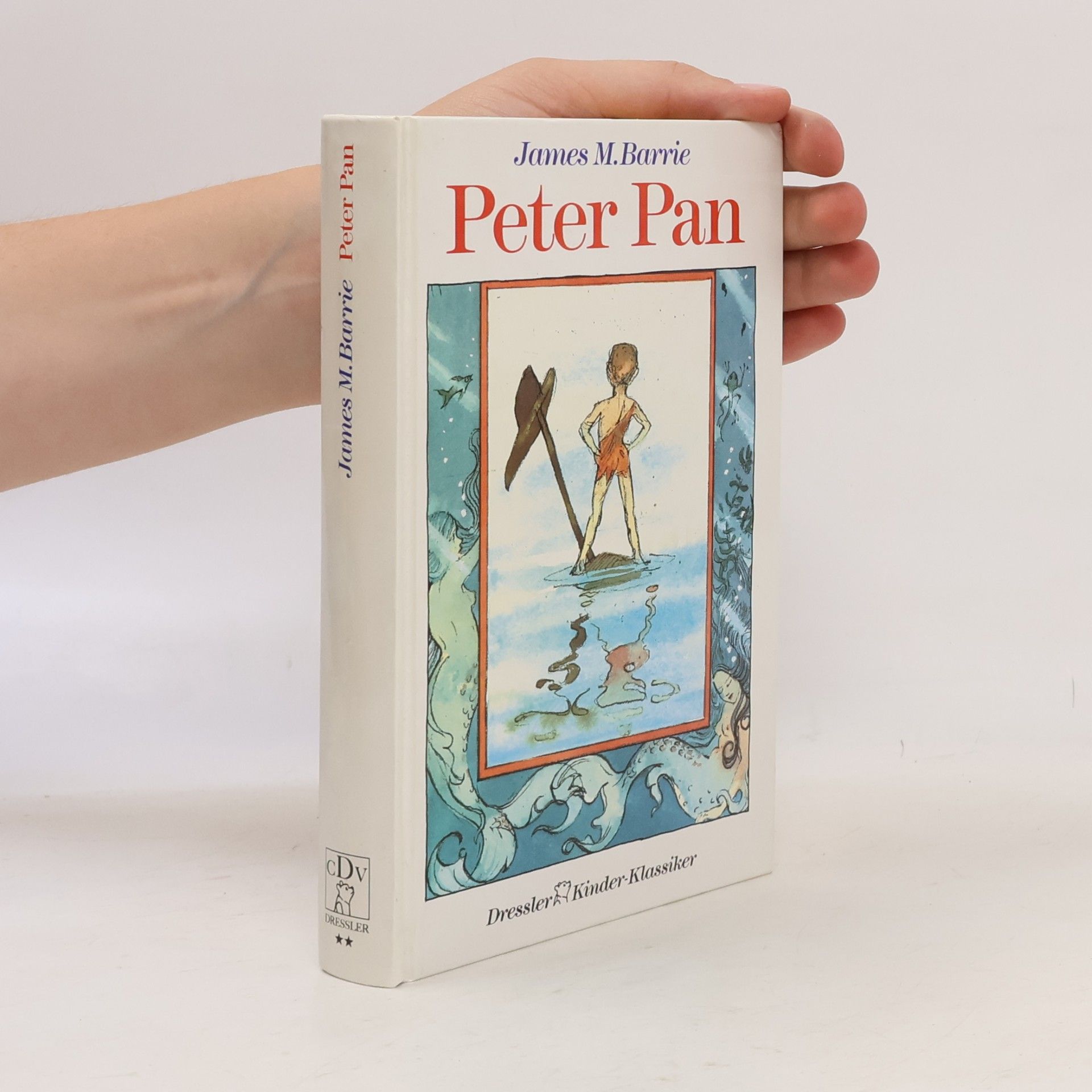 Peter Pan