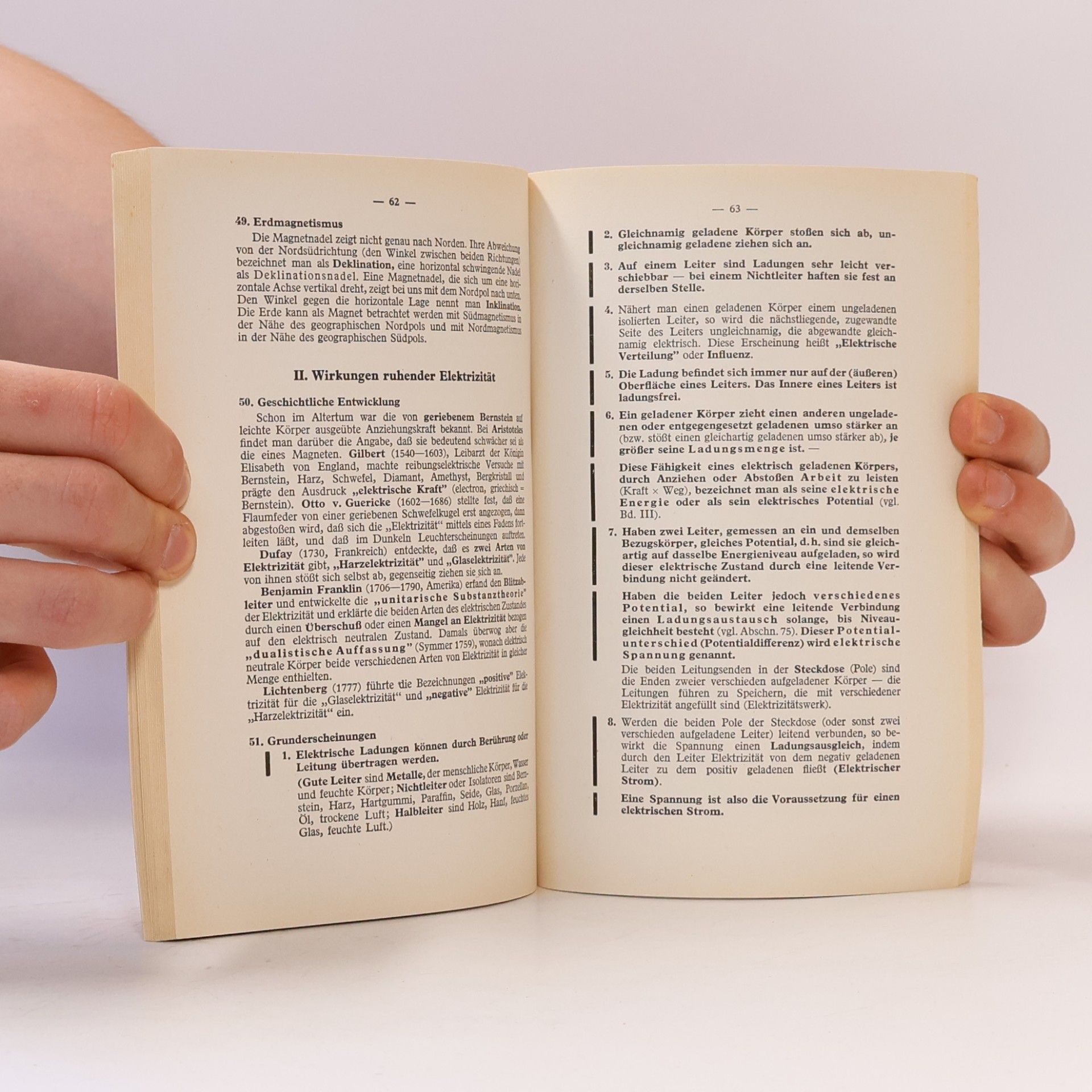 Various authors Mentor-Repetitorien Band 40. Physik I