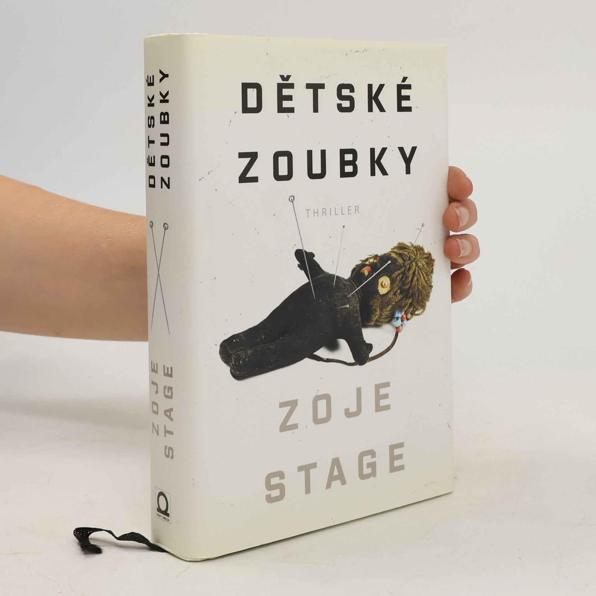 Zoje Stage Dětské zoubky