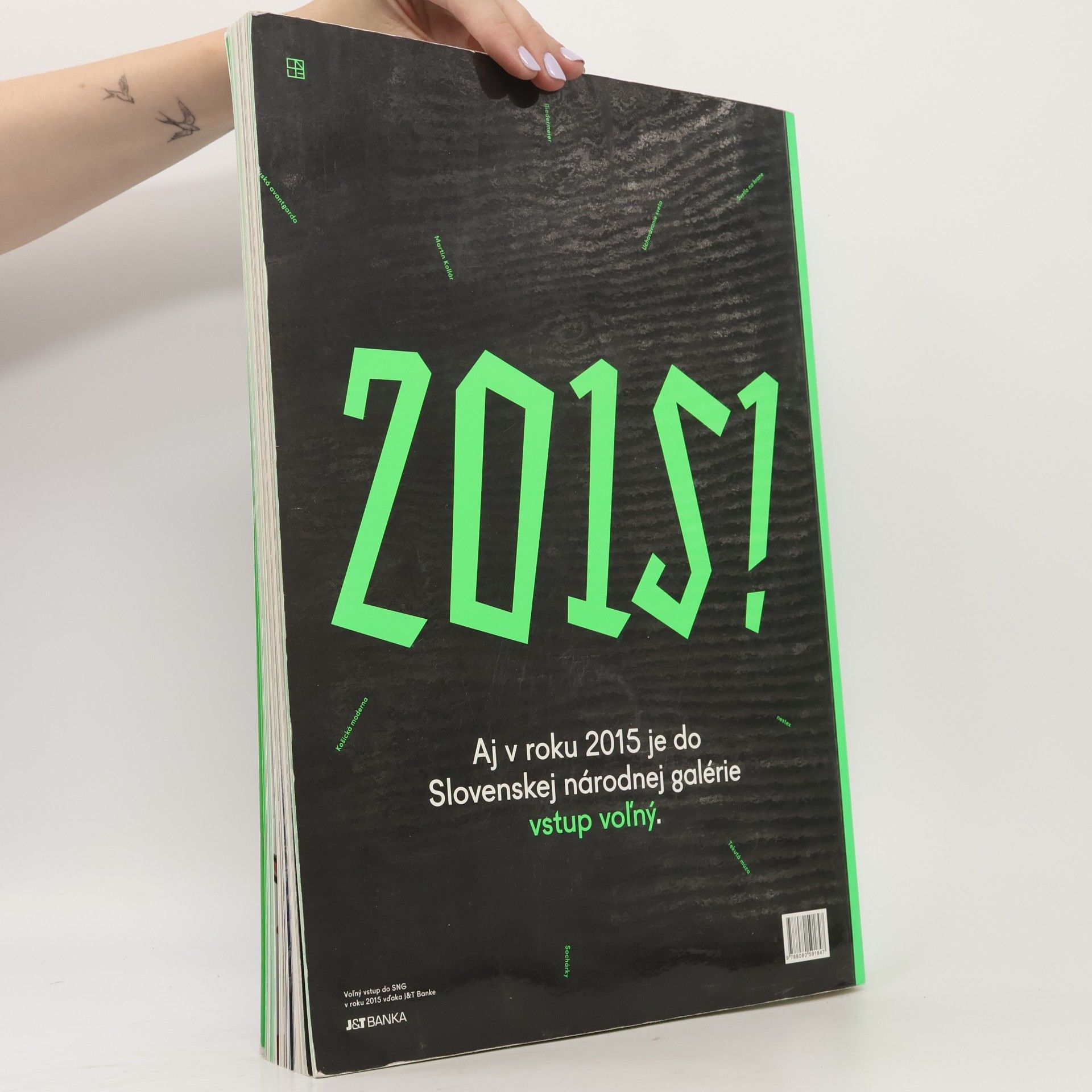 Autorenkollektiv 365° : magazín o umení
