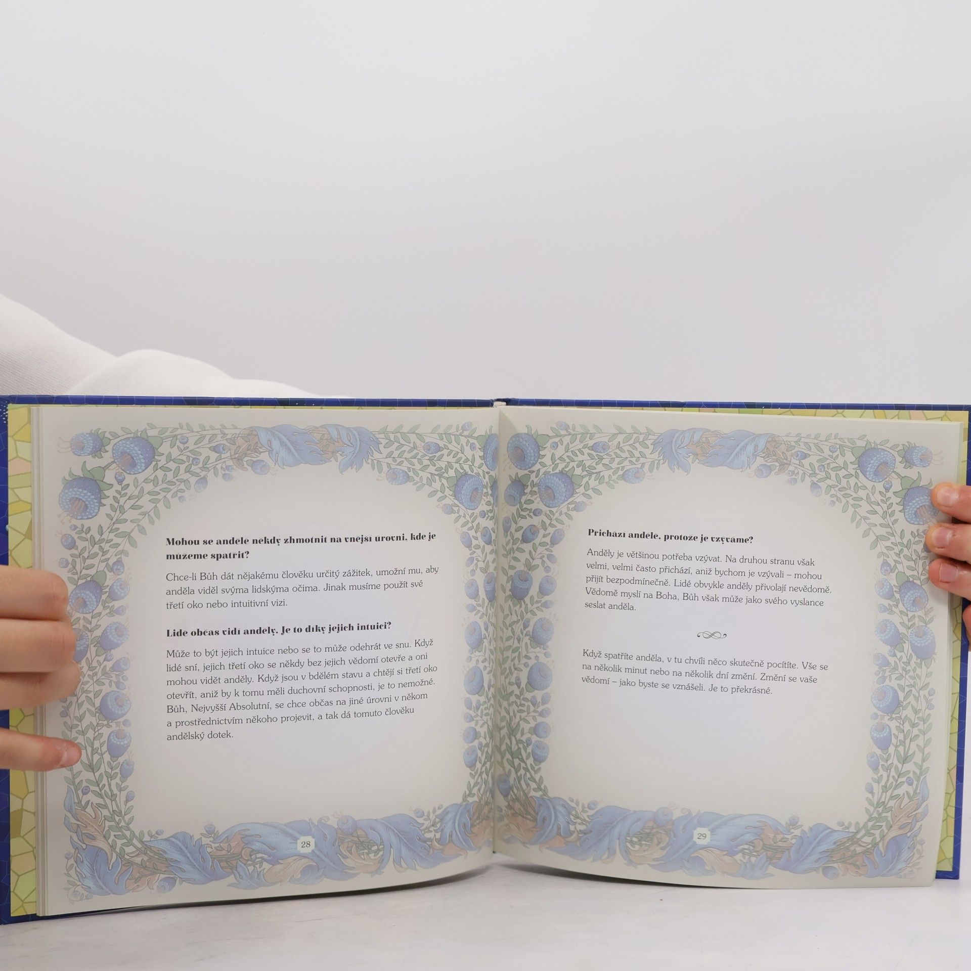 Sri Chinmoy Andělé a víly. Výběr z textů Sri Chinmoye