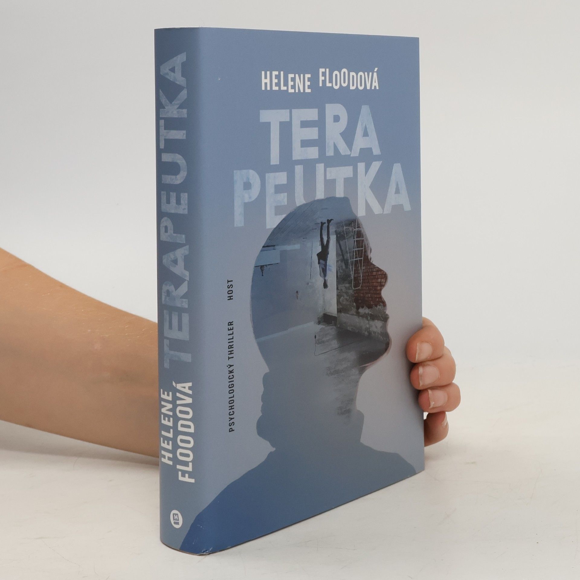 Helene Flood Terapeutka