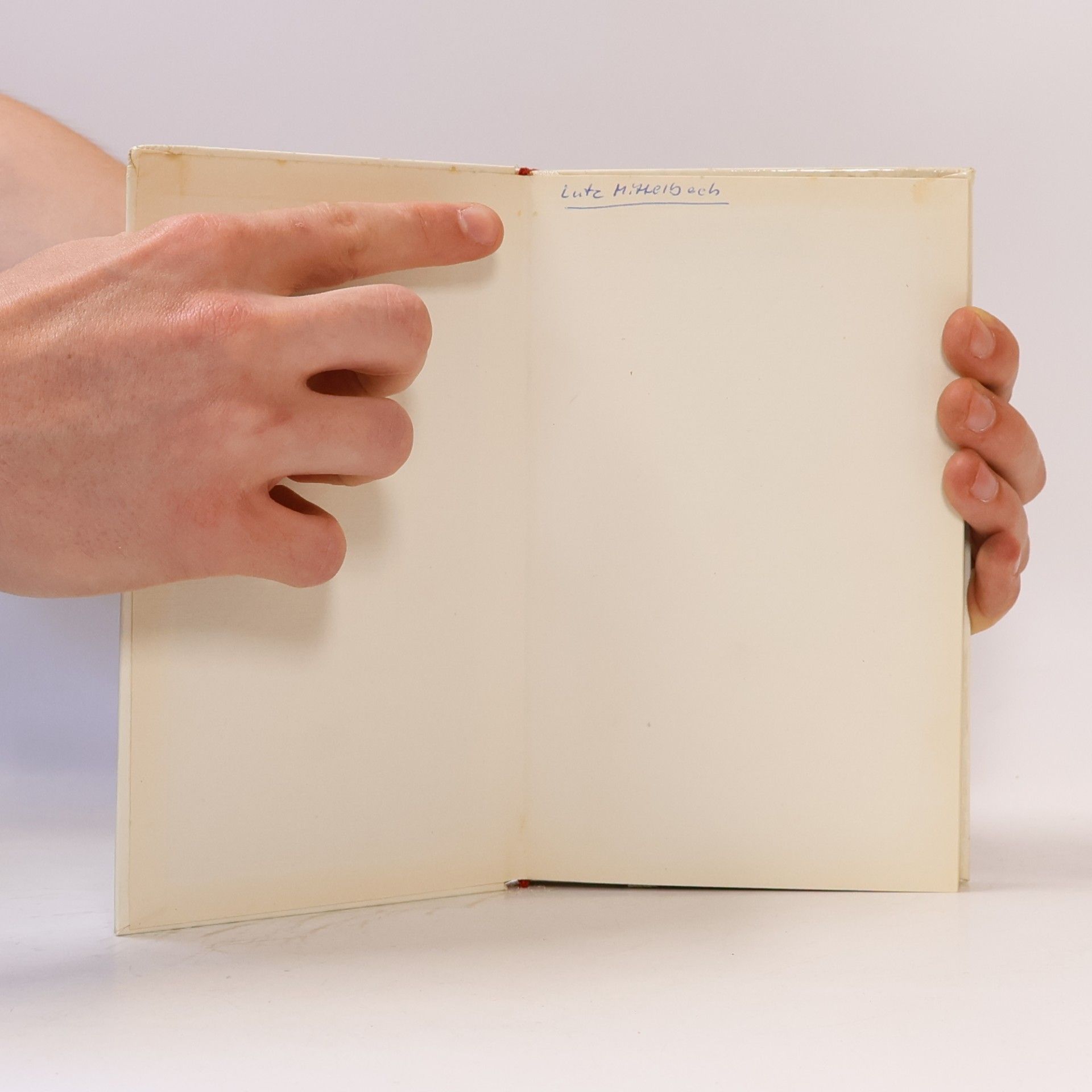 Herneck Friedrich Fotografie und Wahrheit