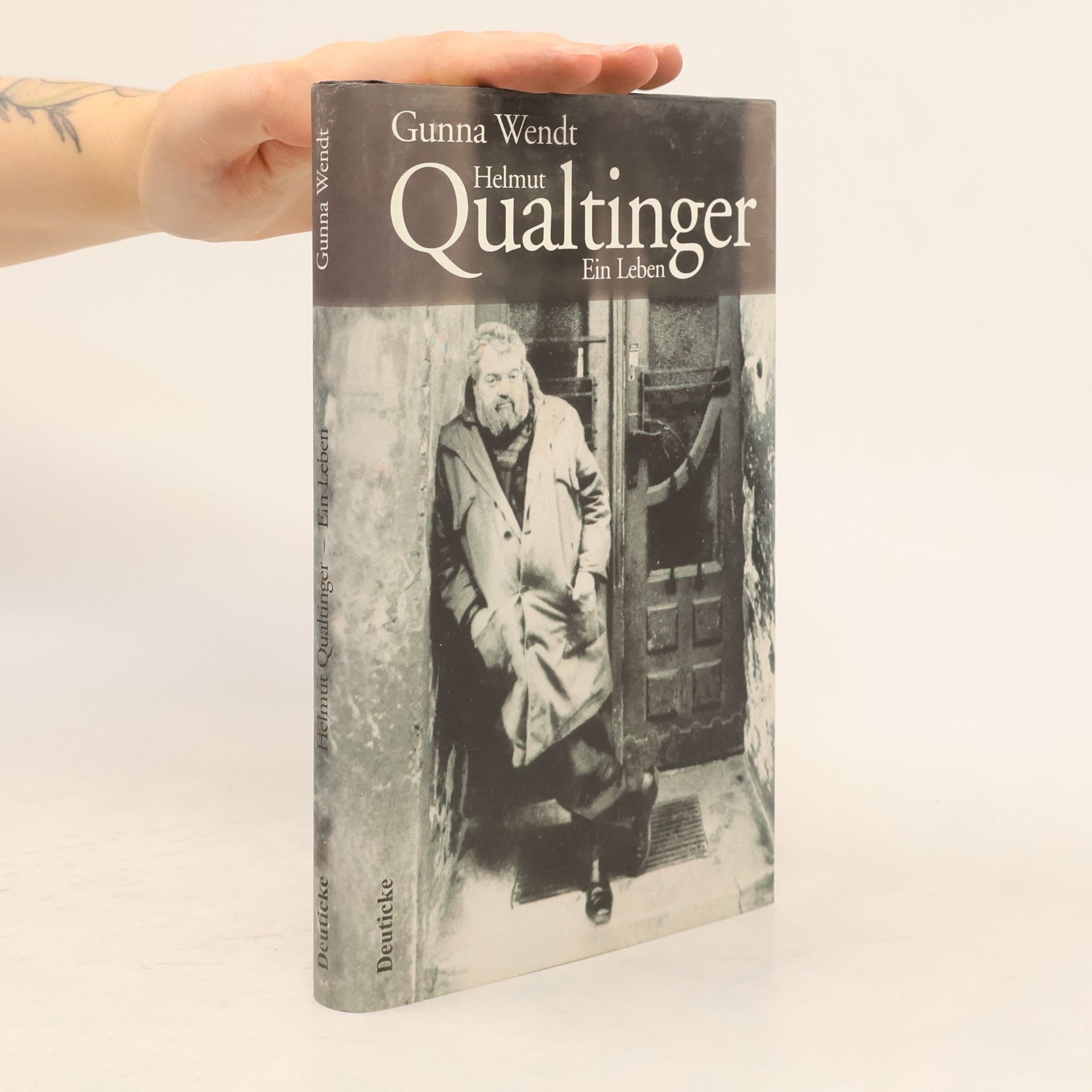 Helmut Qualtinger