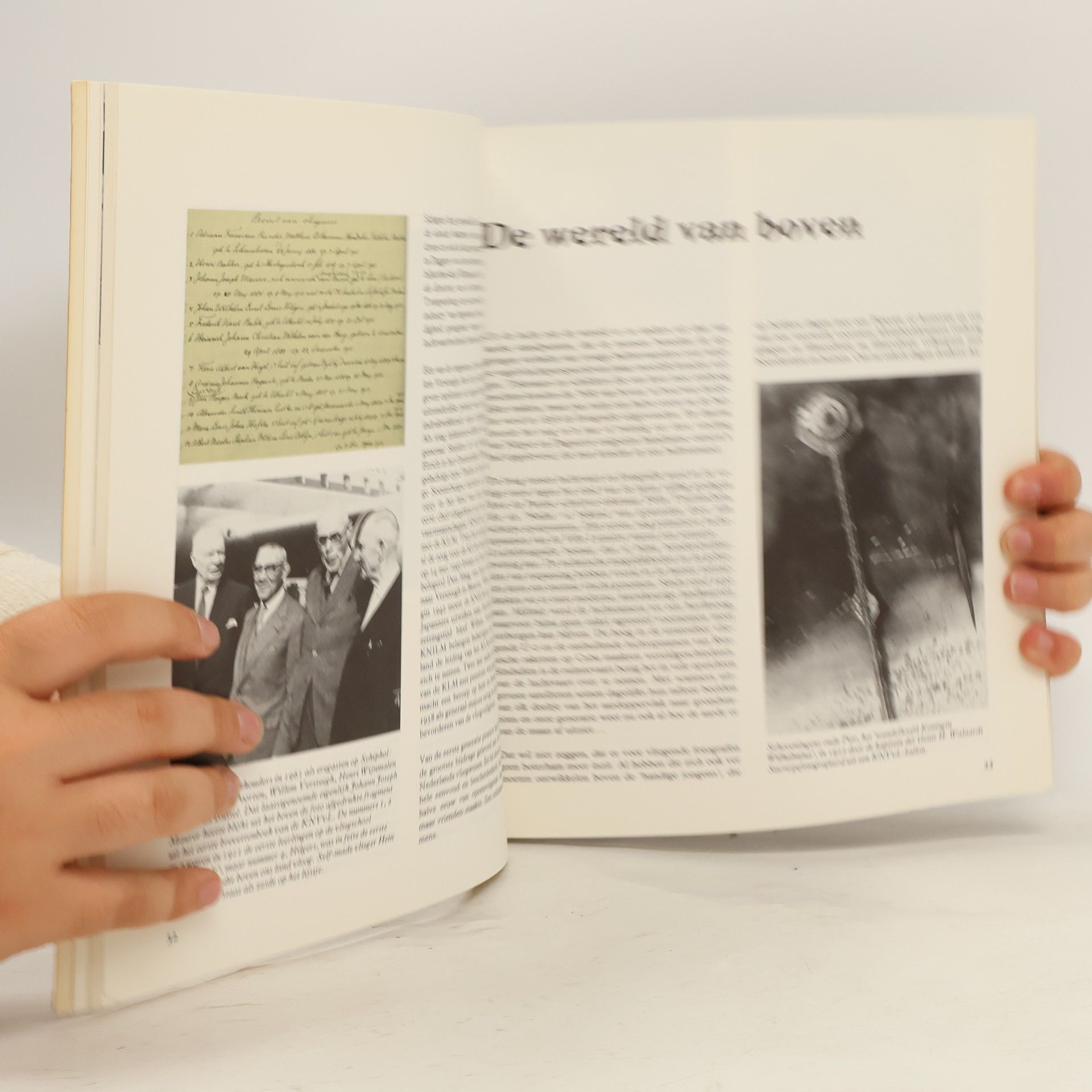 Hans Kosman Hoger op