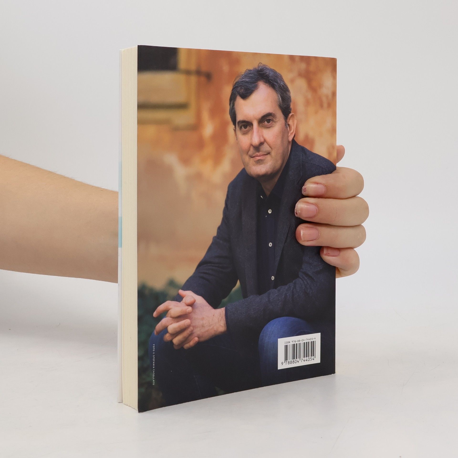 Mario Calabresi Una volta sola. Storie di chi ha avuto il coraggio di scegliere