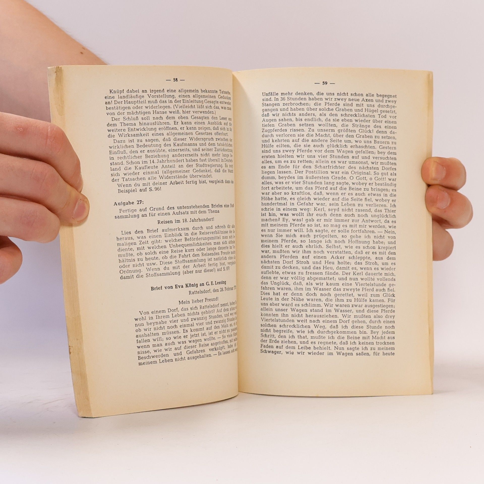 Autorenkollektiv Mentor-Repetitorien. Band 84. Deutscher Aufsatz II