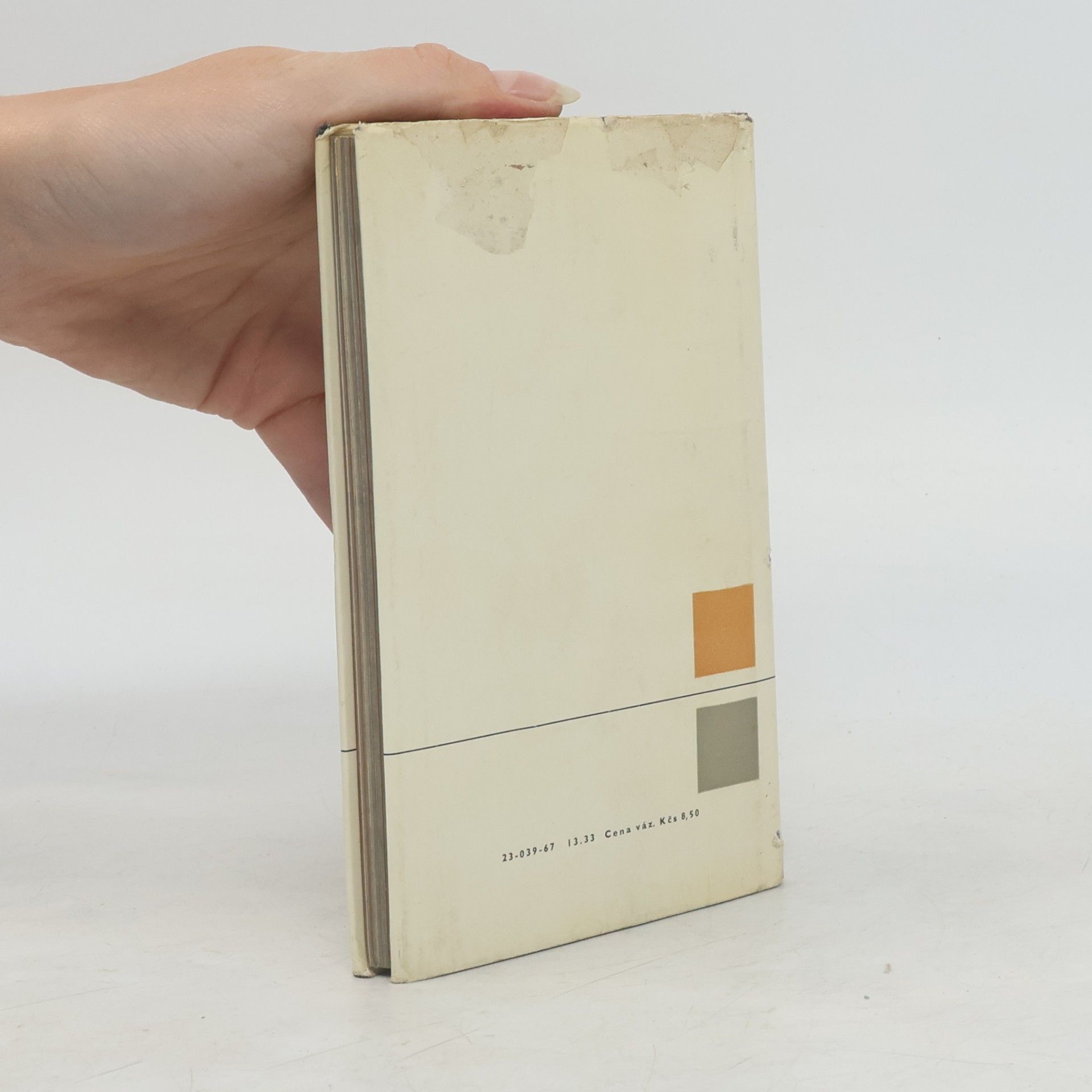 Bohumil Hrabal Inzerát na dům, ve kterém už nechci bydlet