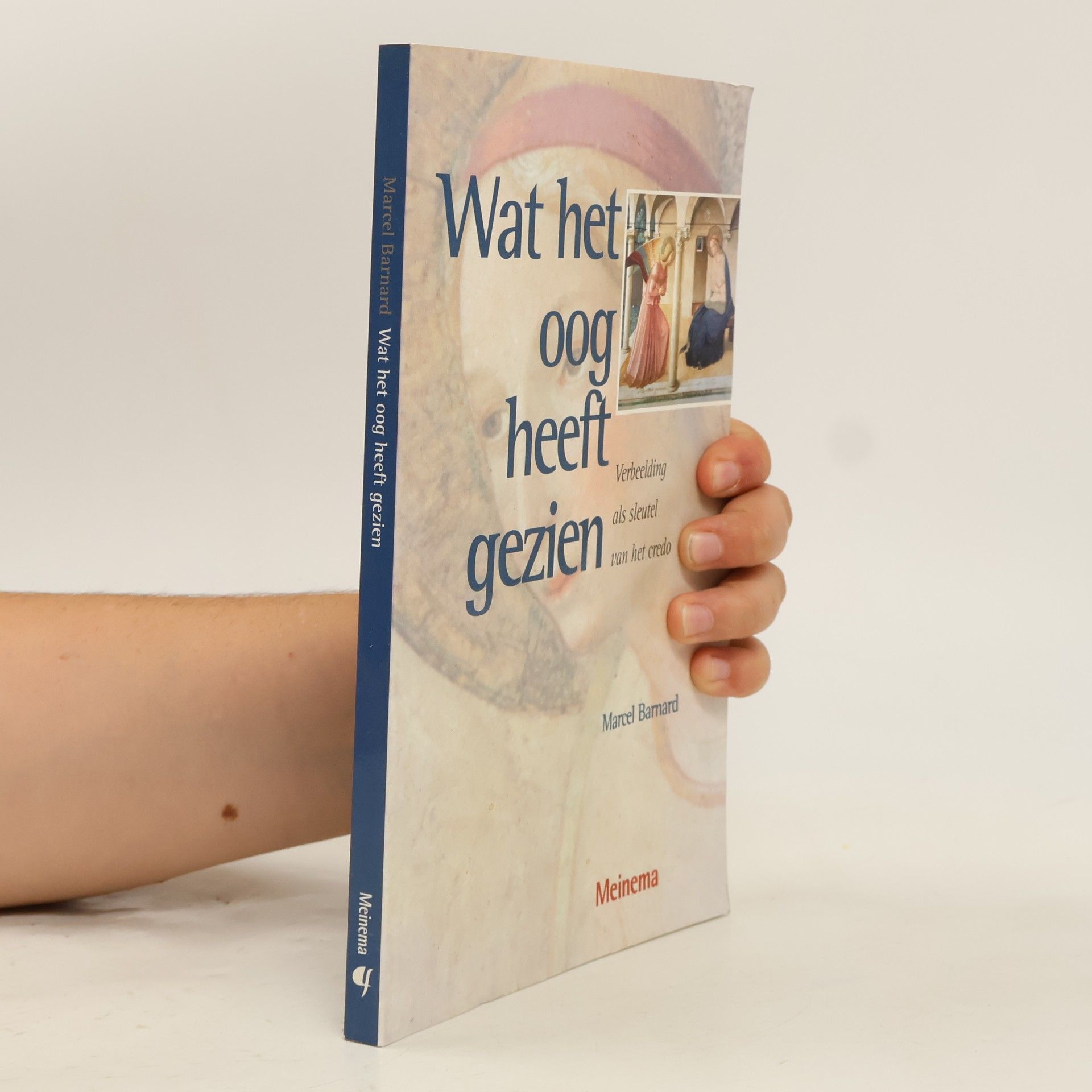 Wat het oog heeft gezien