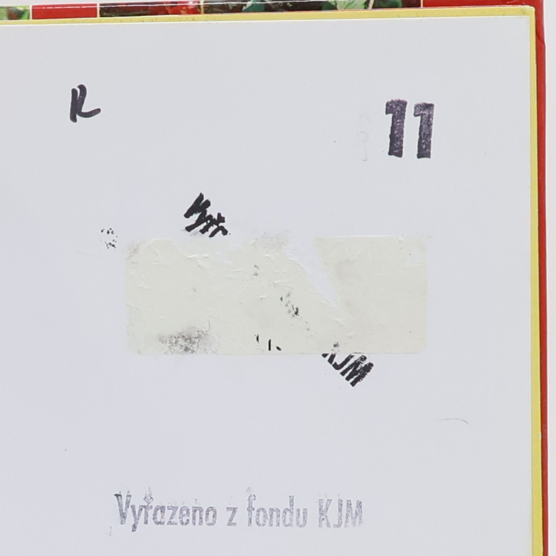 Ivan Hričovský Drobné ovoce a méně známé druhy ovoce