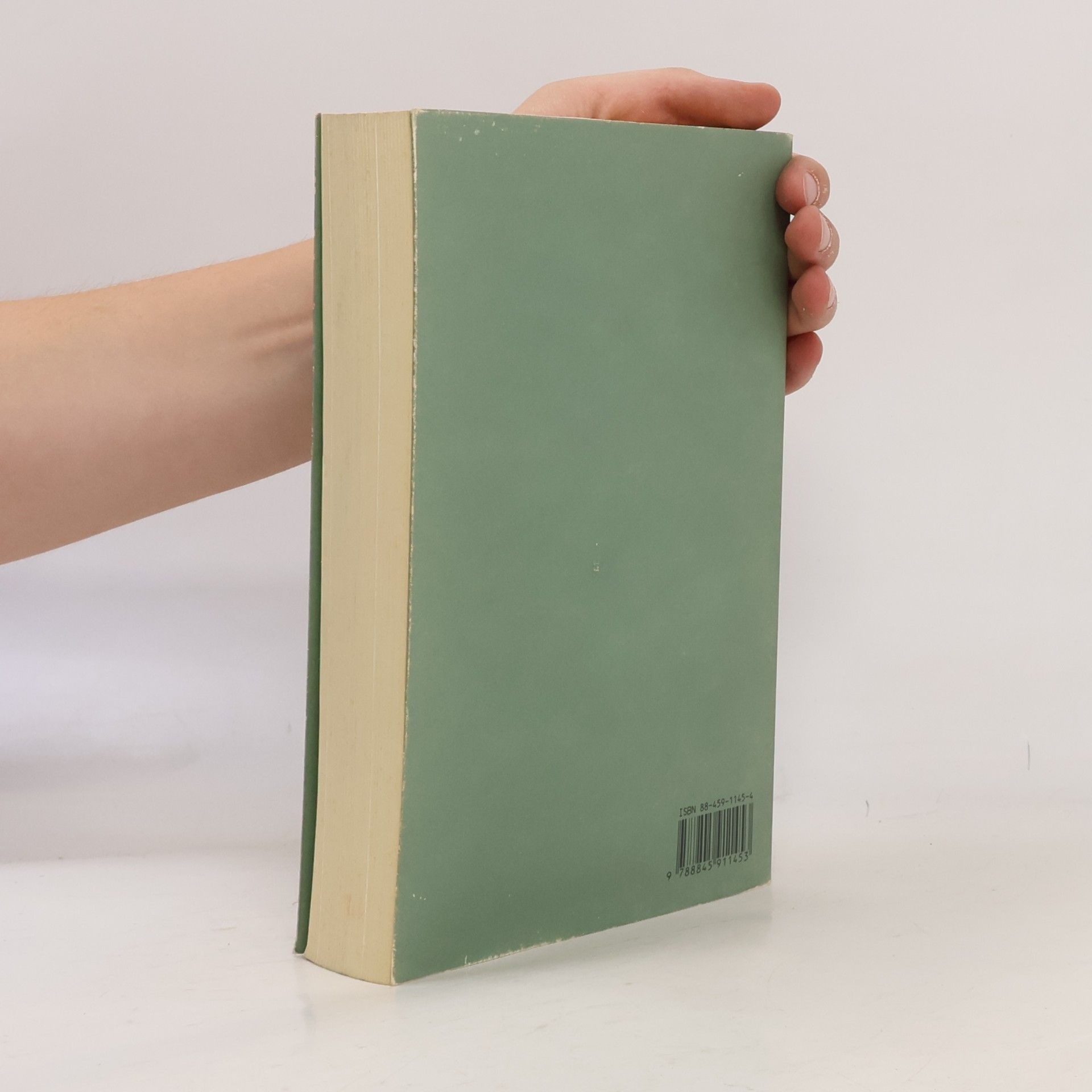 Isabella C. Blum Biblioteca Adelphi - 305: Un antropologo su Marte