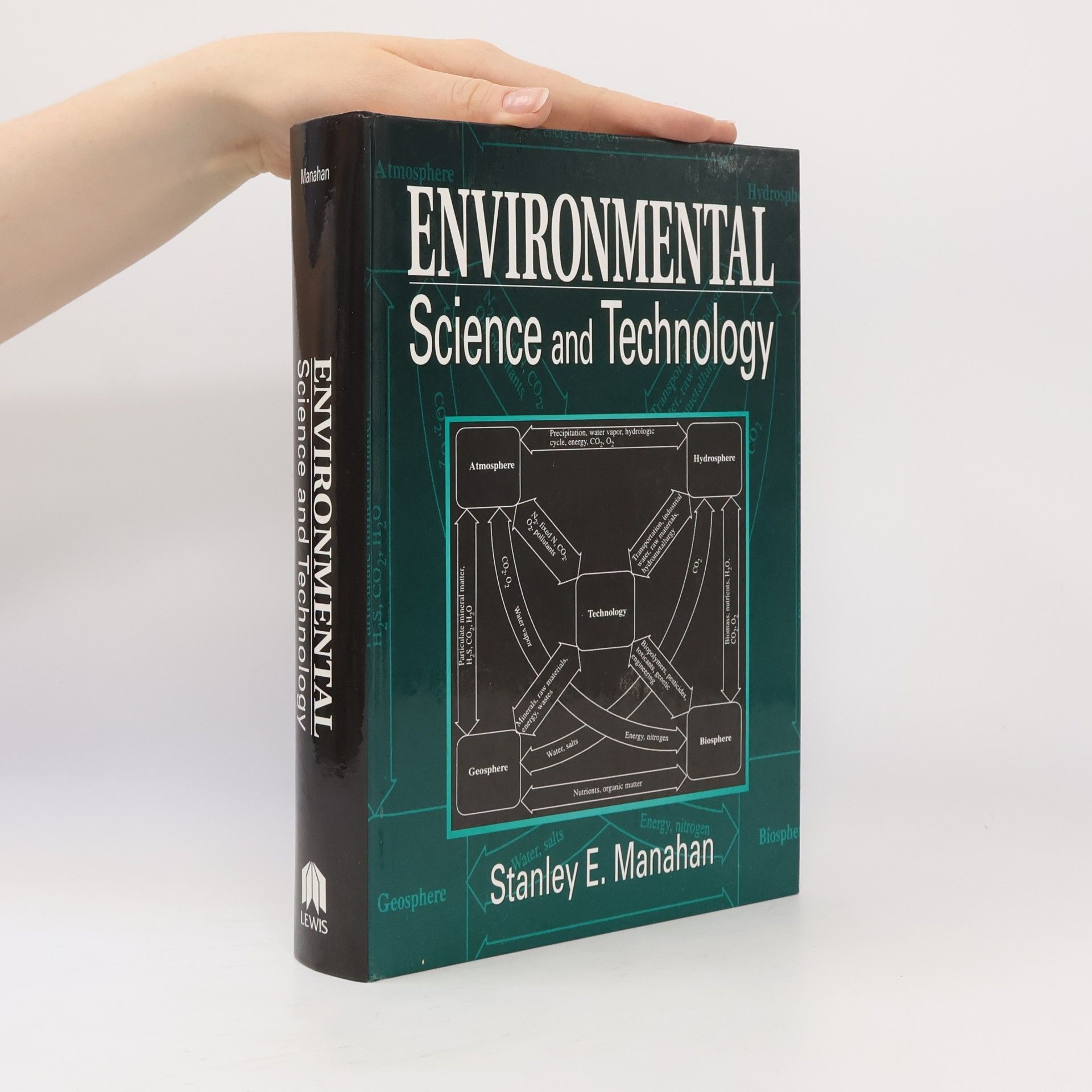 Environmental Science and Technology