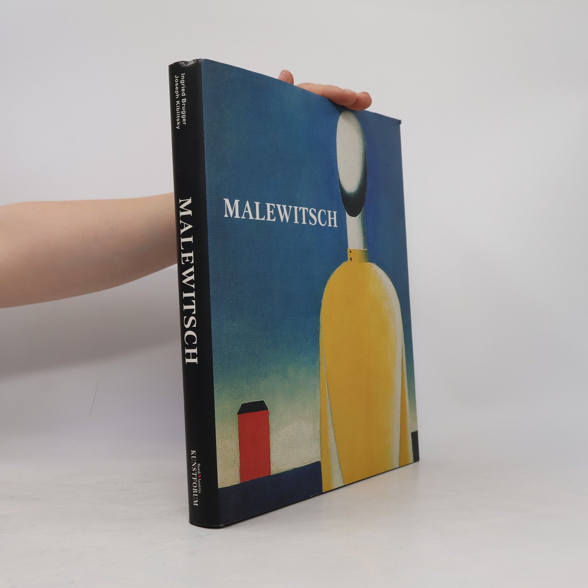 Kazimir Malevič Kasimir Malewitsch
