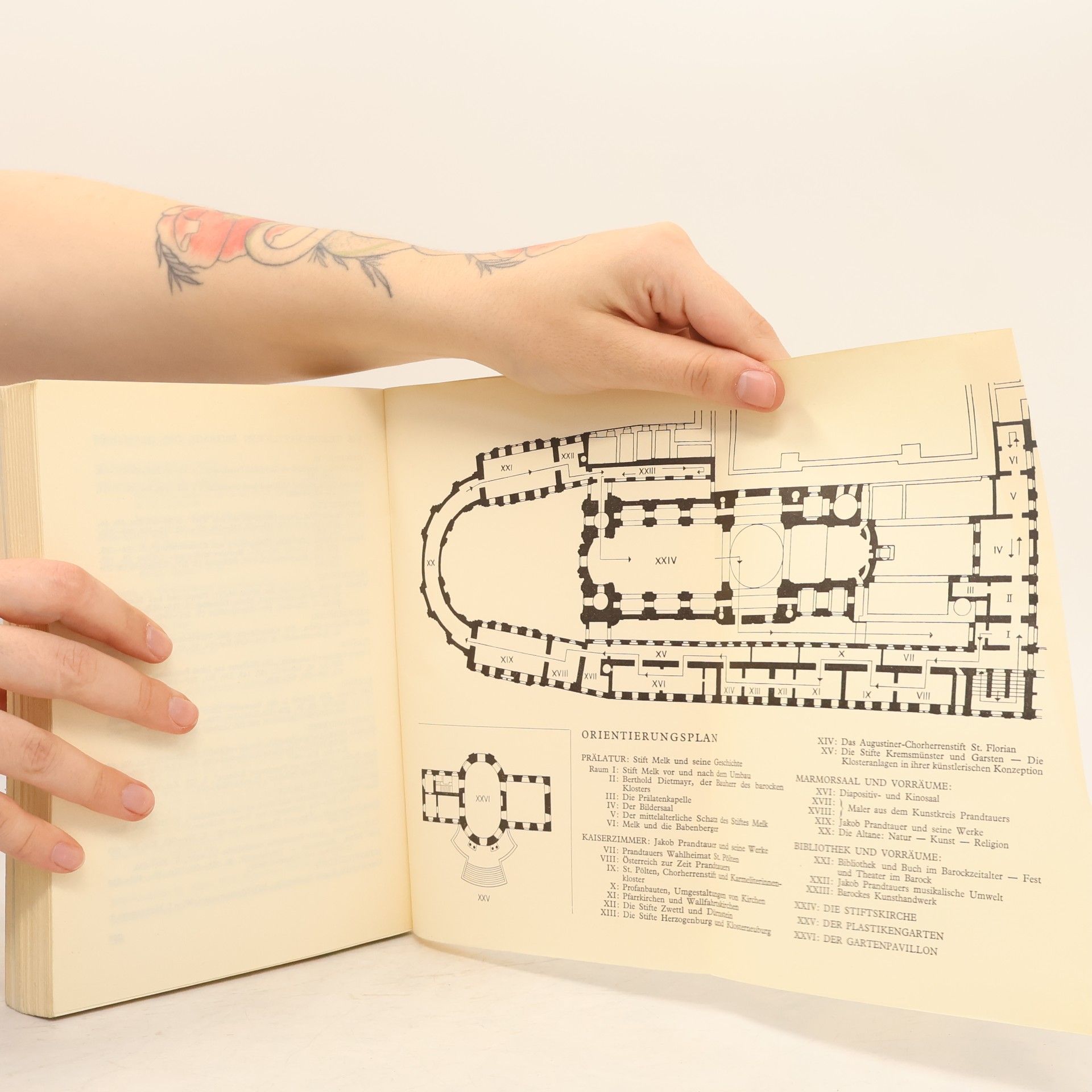 Autores varios Barockausstellung. Jakob Prandtauer und sein Kunstkreis